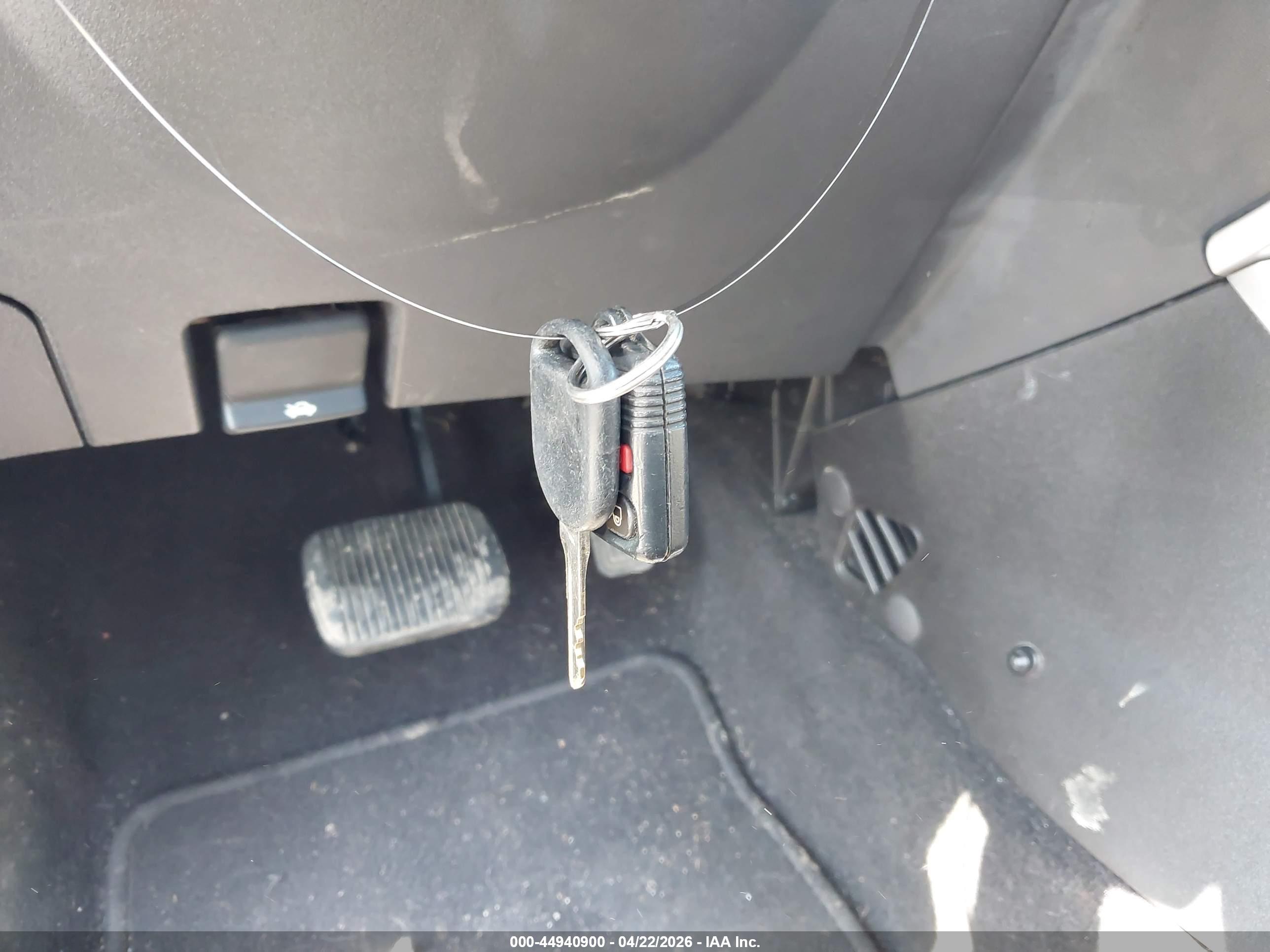 FORD FOCUS image 11
