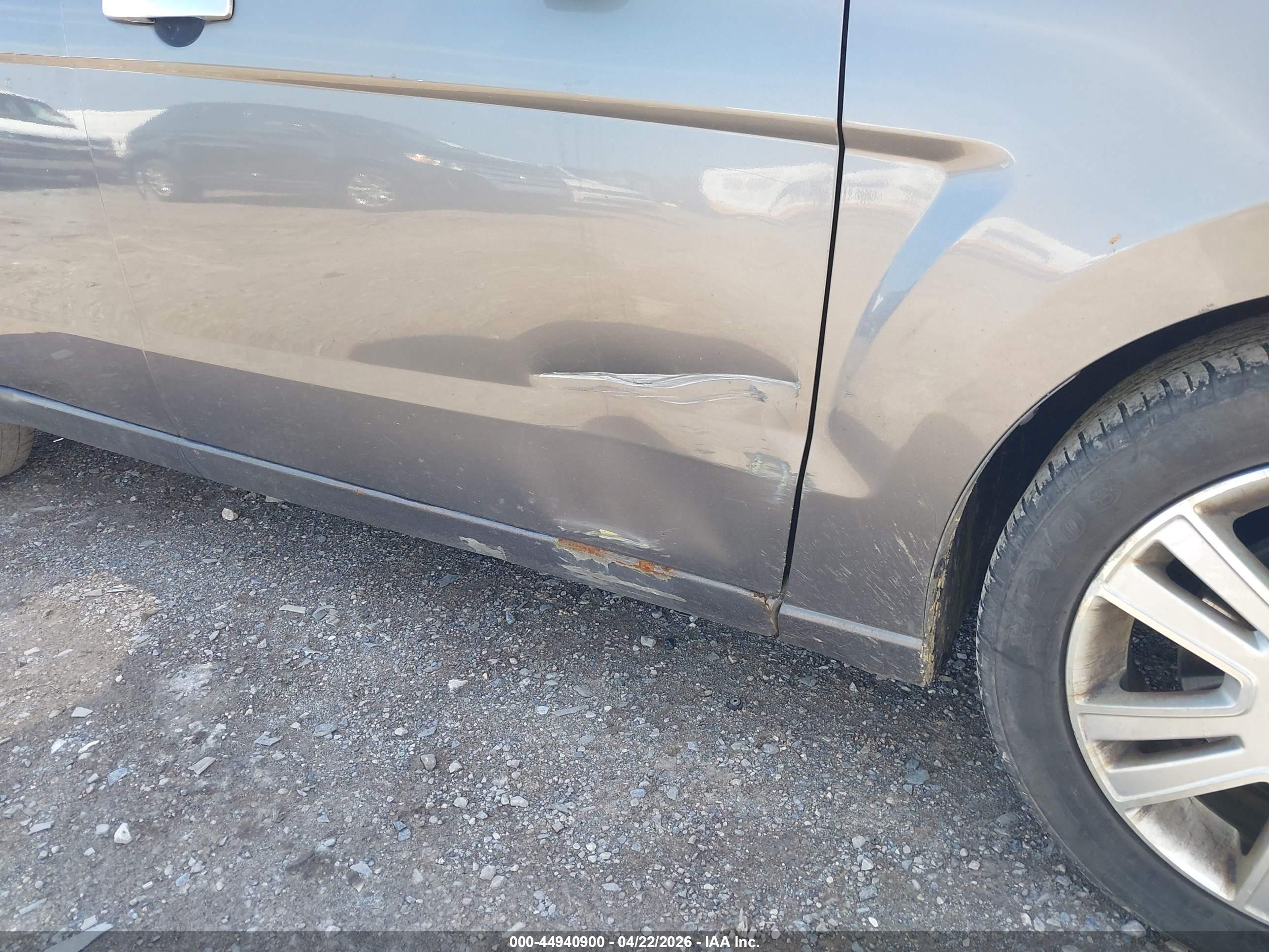 FORD FOCUS image 6