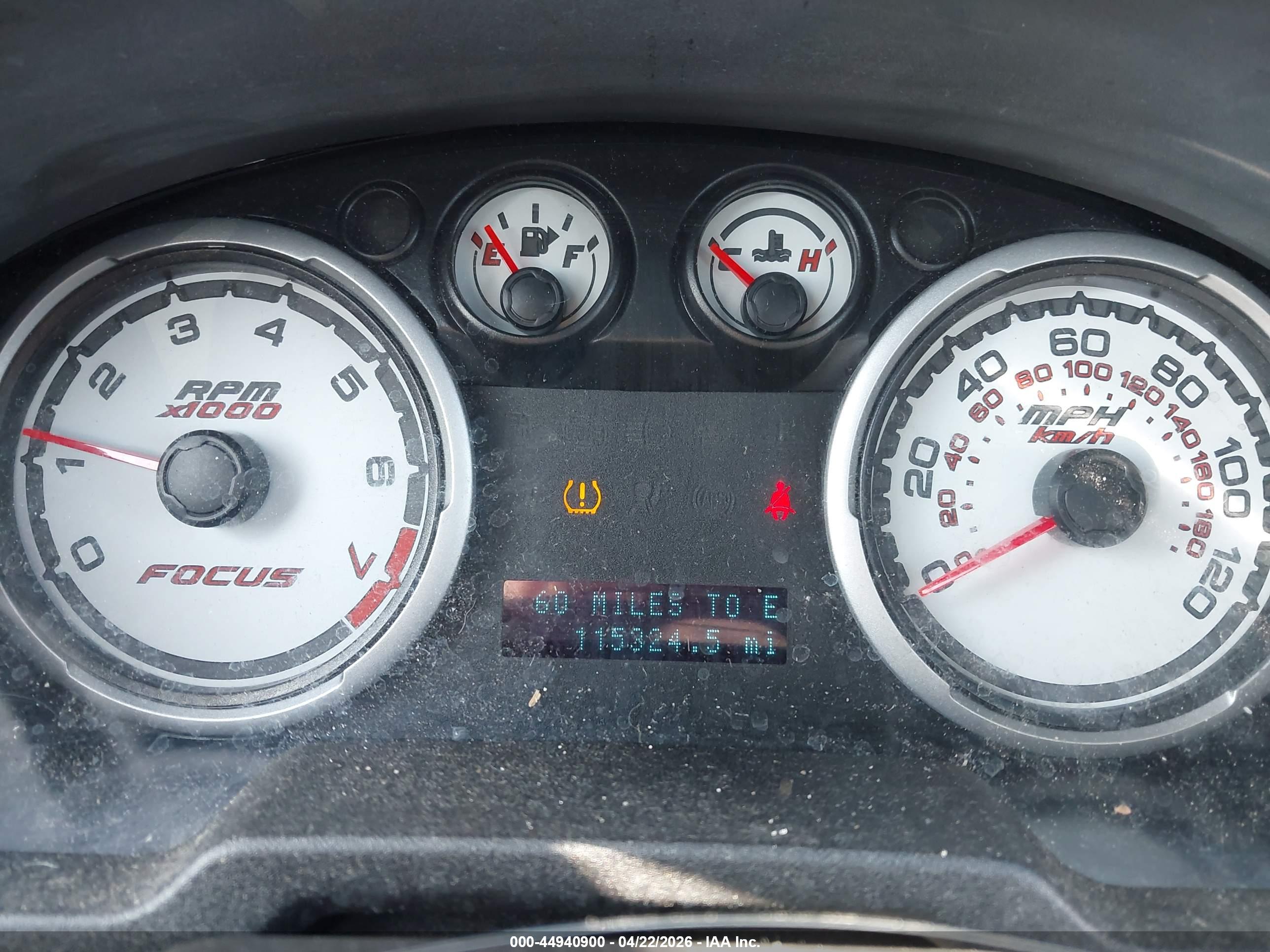 FORD FOCUS image 7