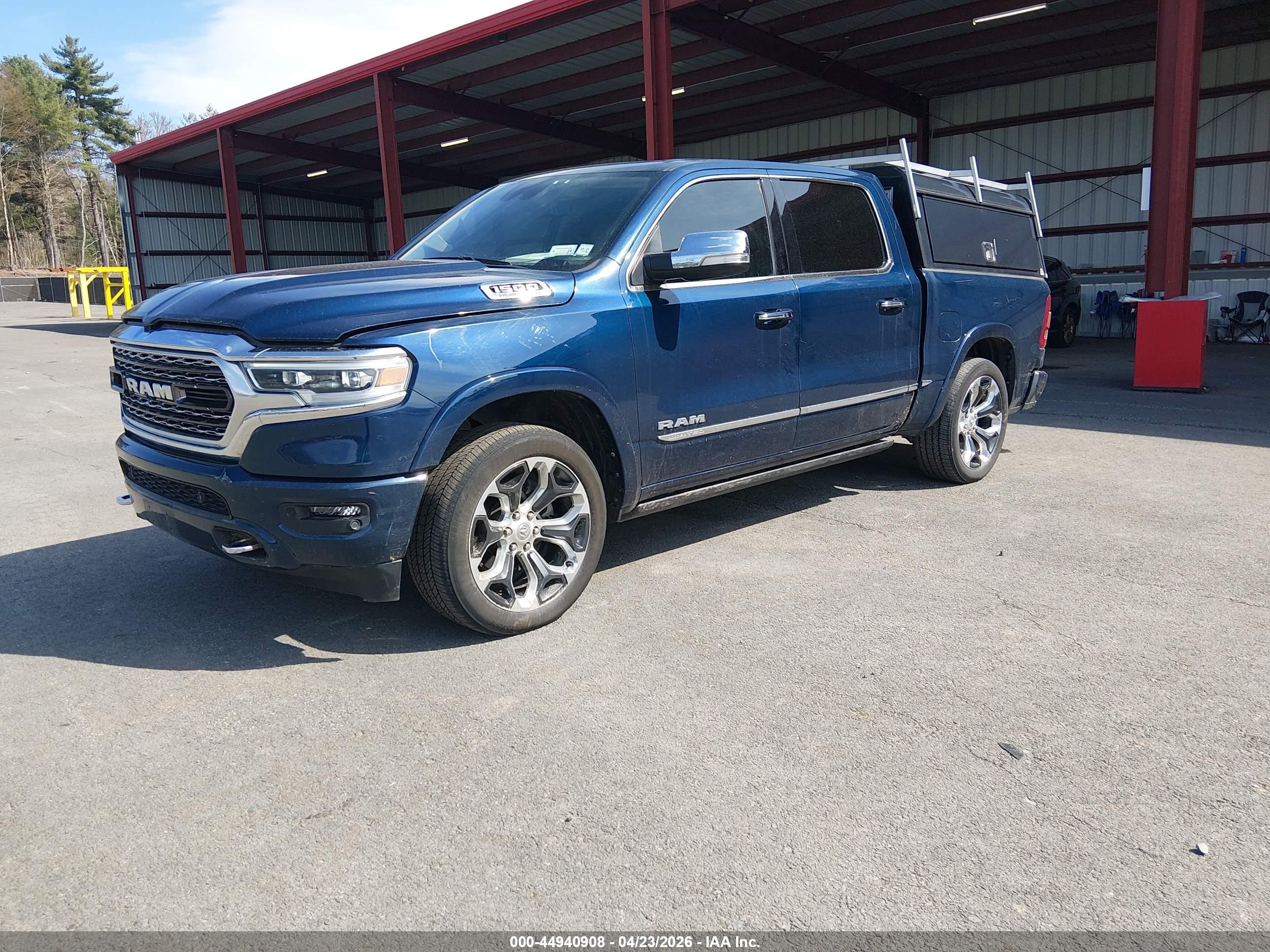 RAM 1500 image 2