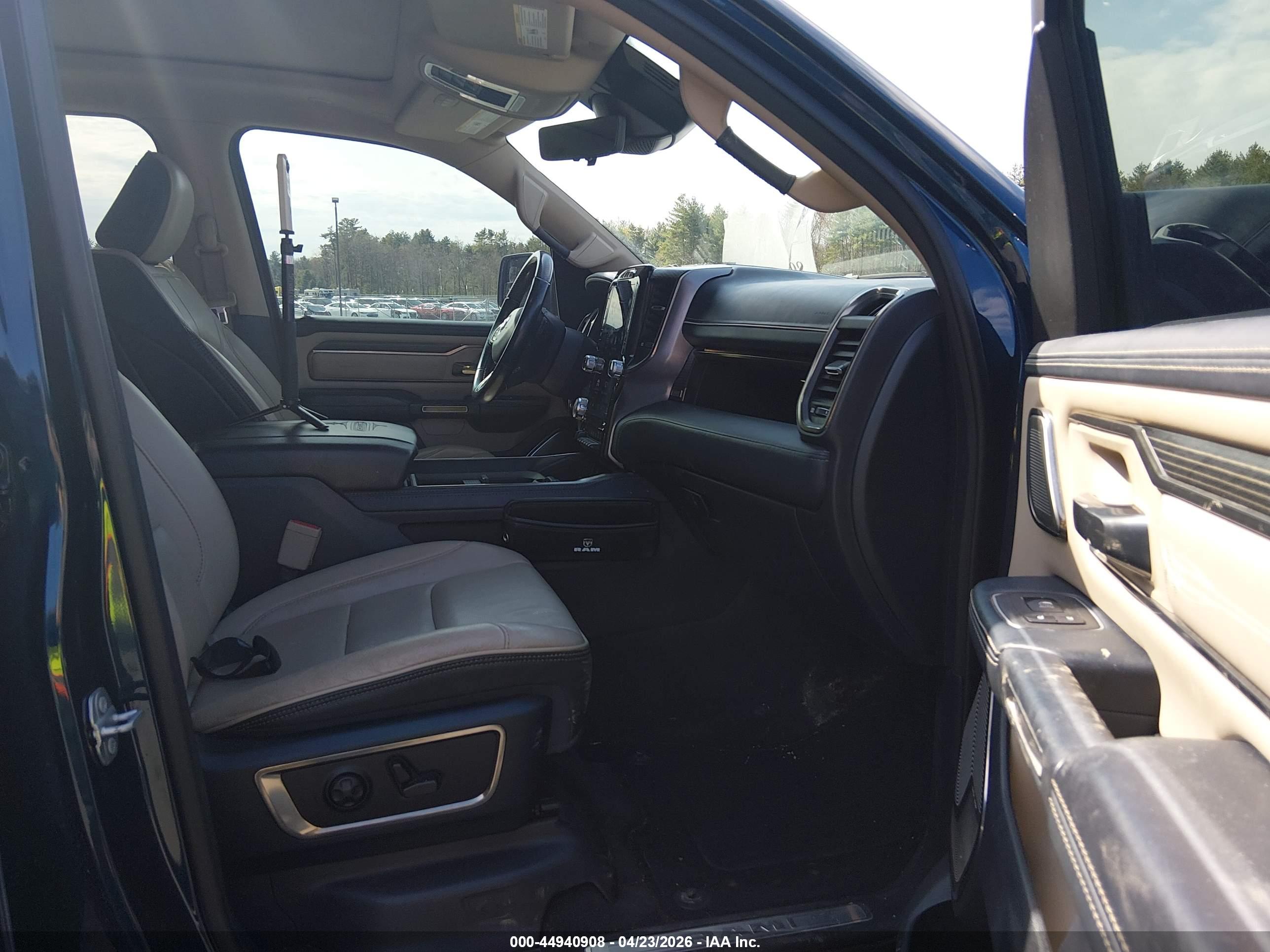 RAM 1500 image 5
