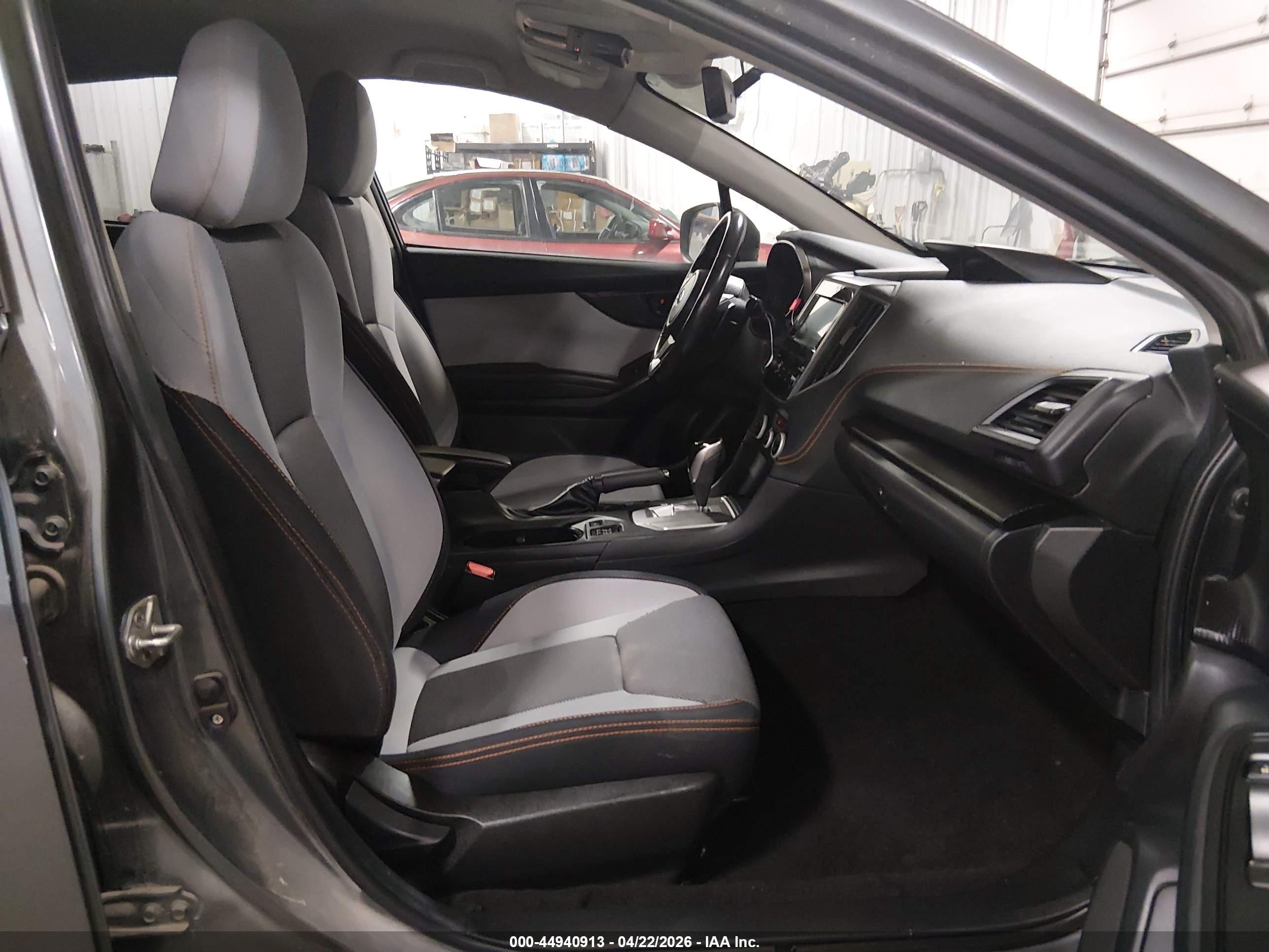 SUBARU CROSSTREK image 5