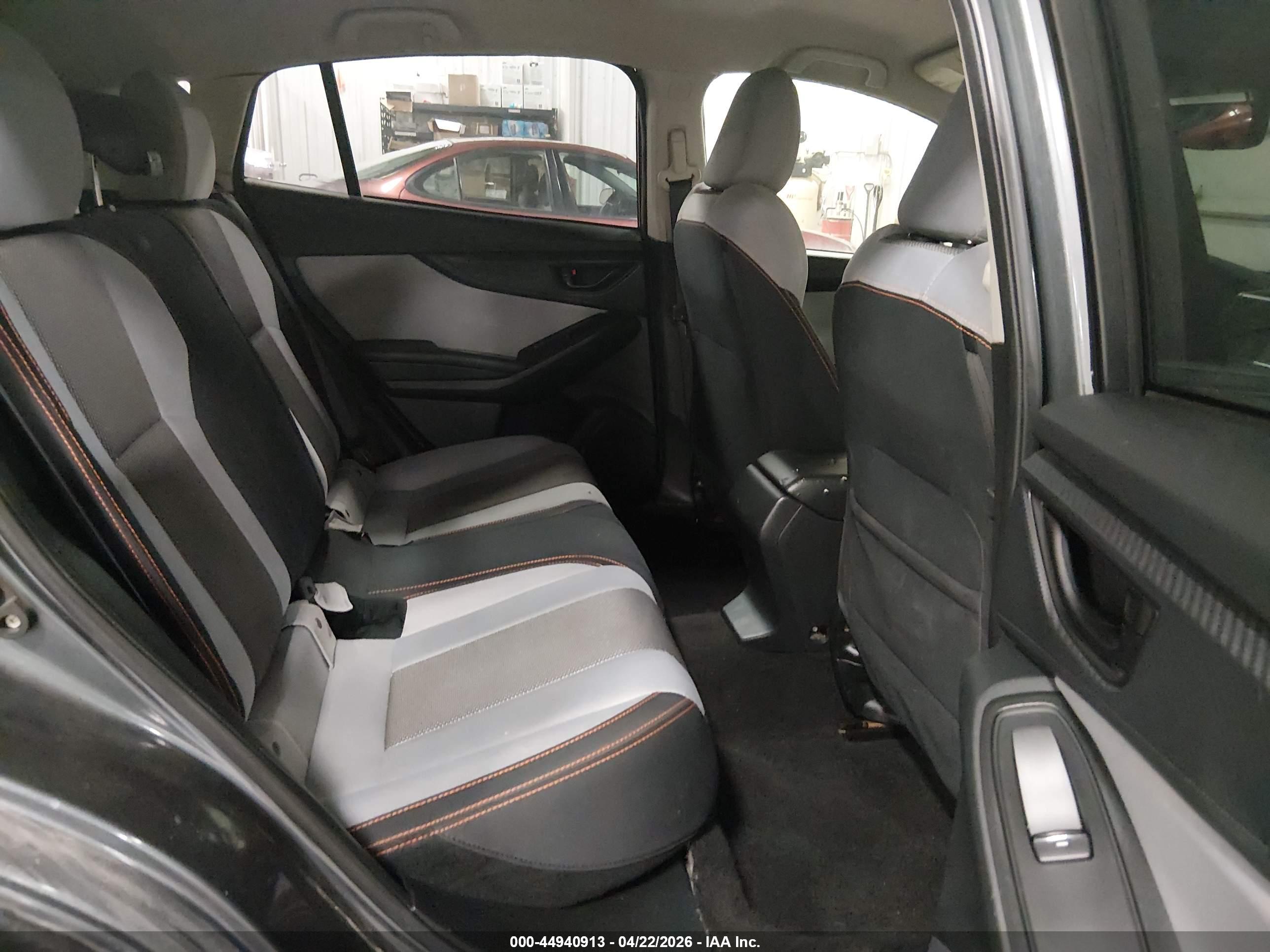 SUBARU CROSSTREK image 8