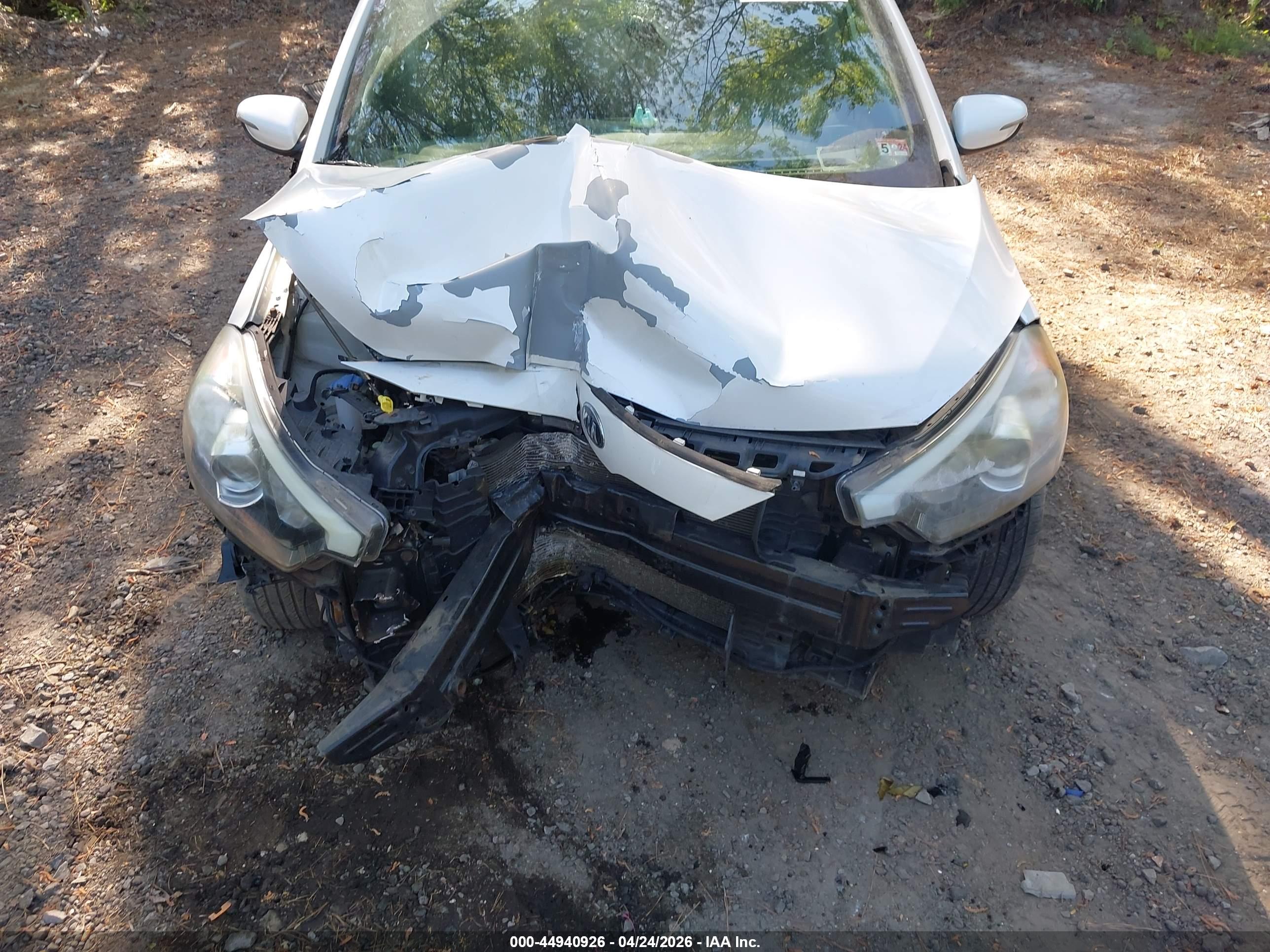 KIA FORTE image 6
