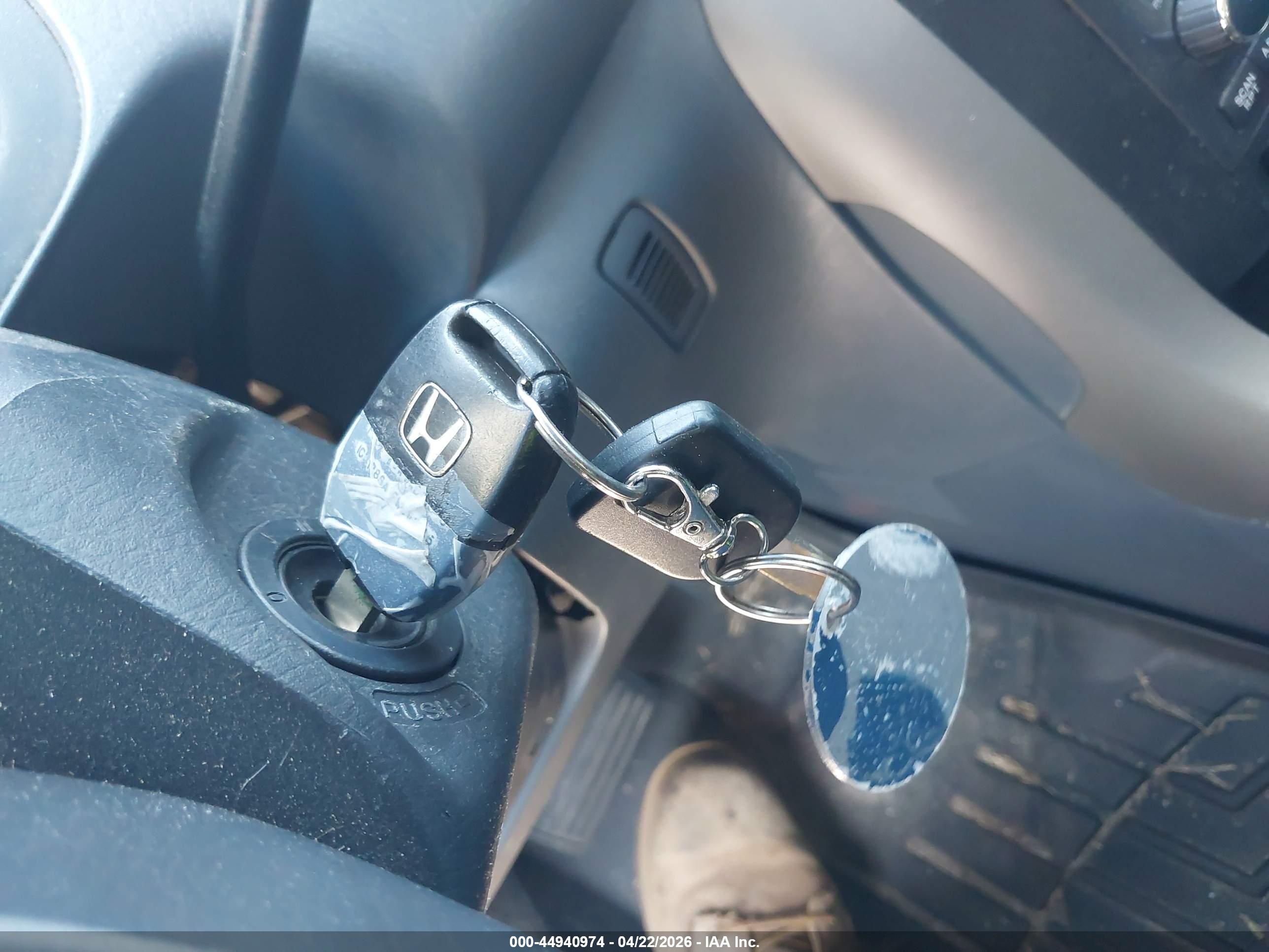 HONDA PILOT image 11