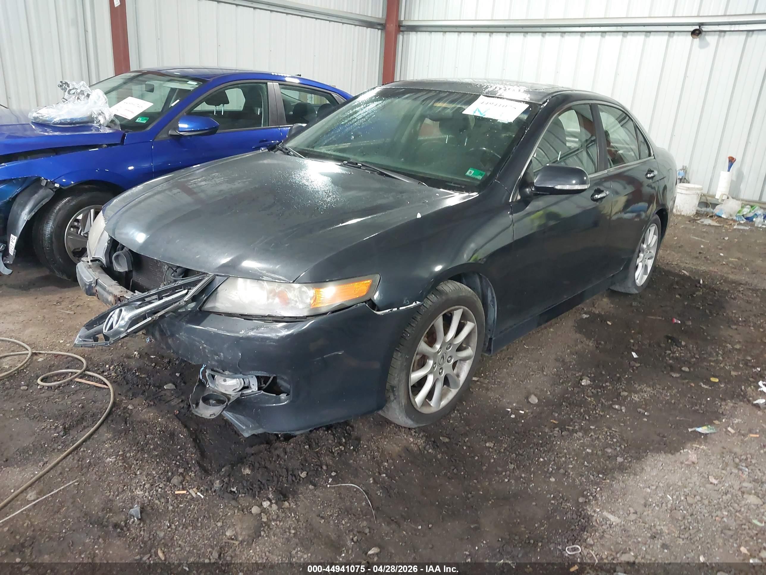 ACURA TSX image 2