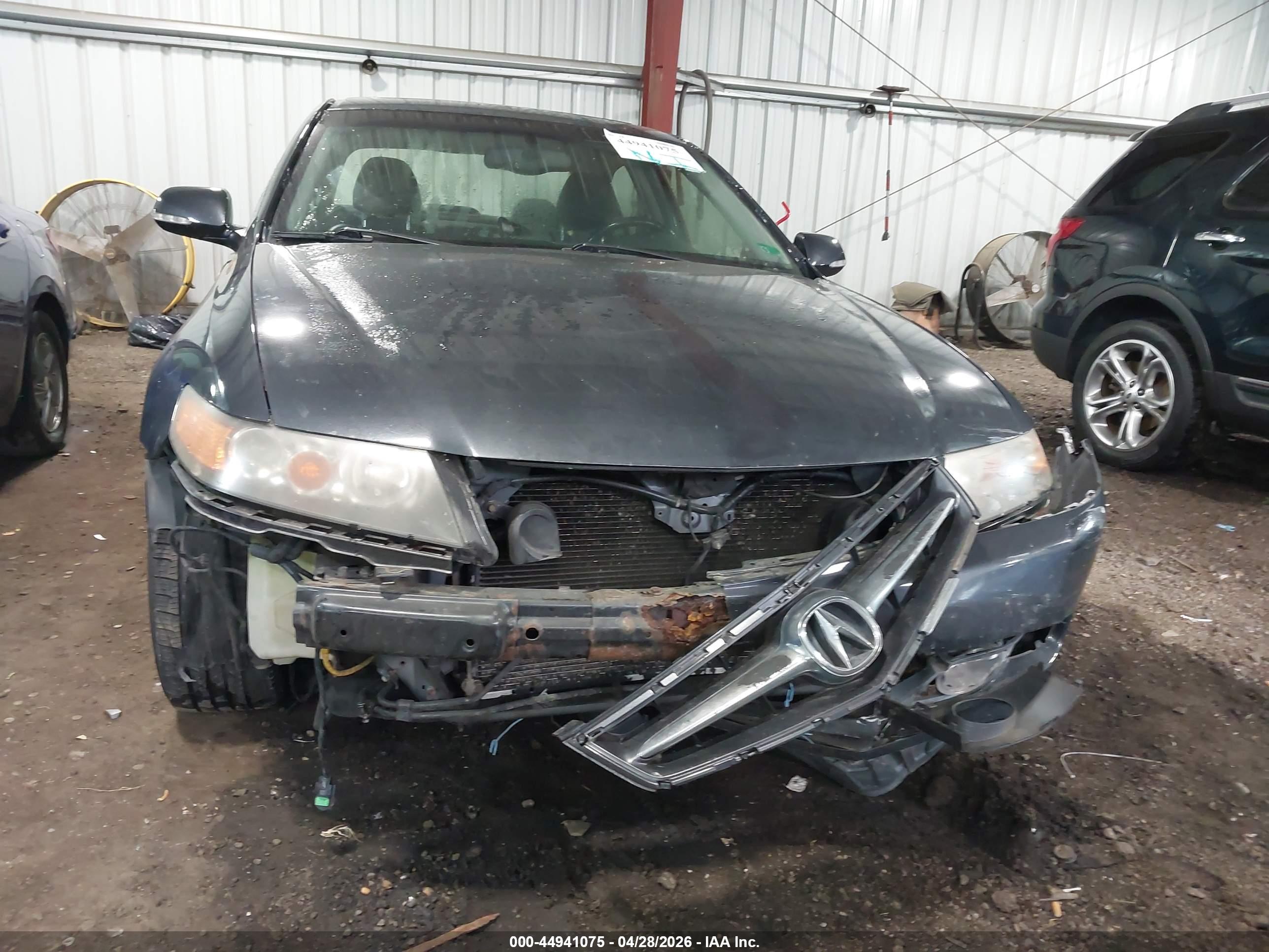 ACURA TSX image 6