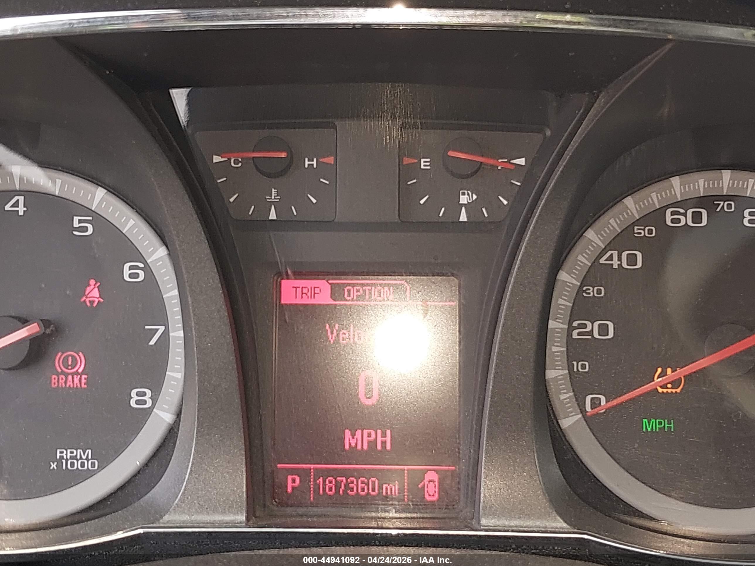 GMC TERRAIN image 7