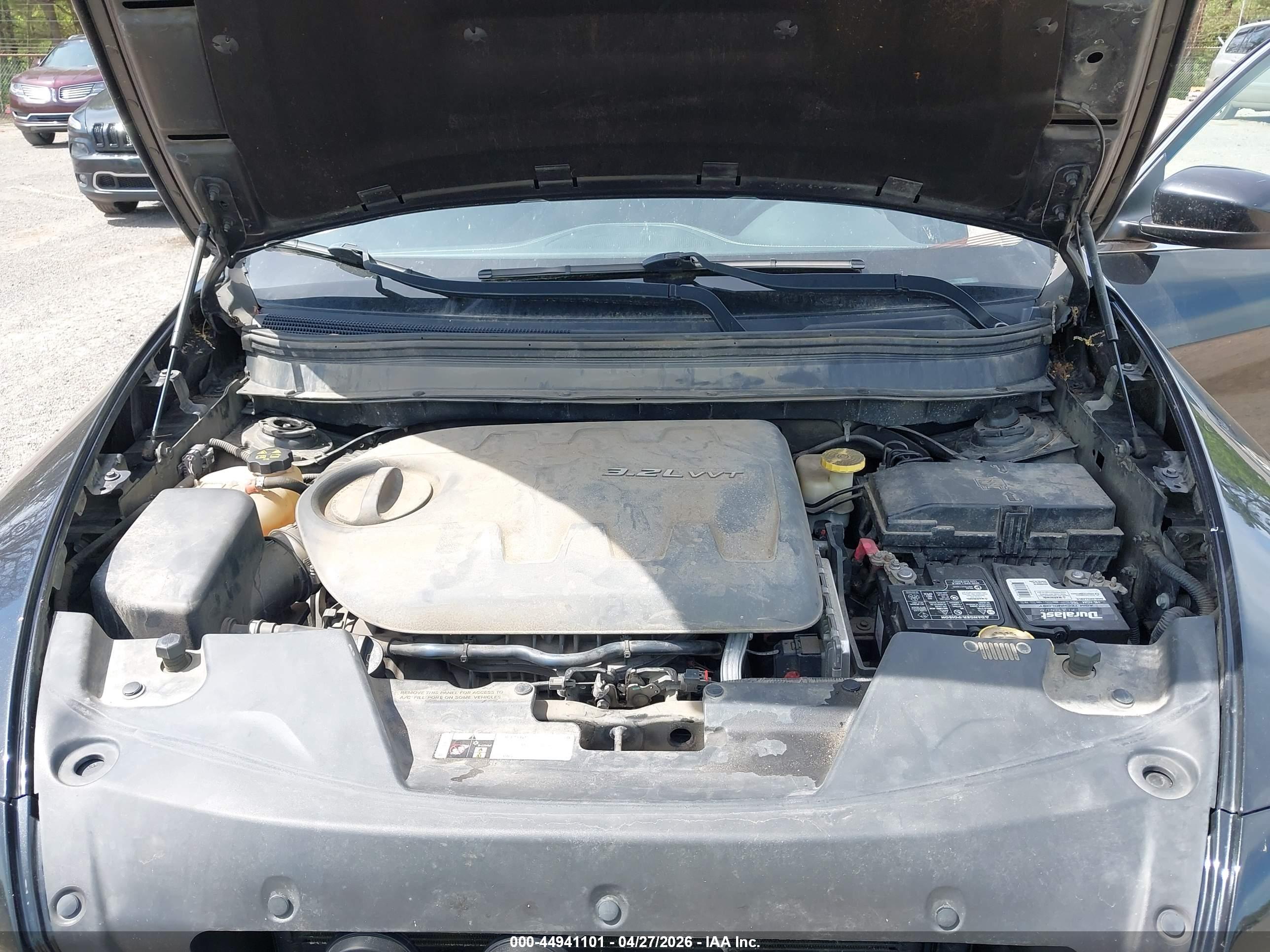 JEEP CHEROKEE image 10
