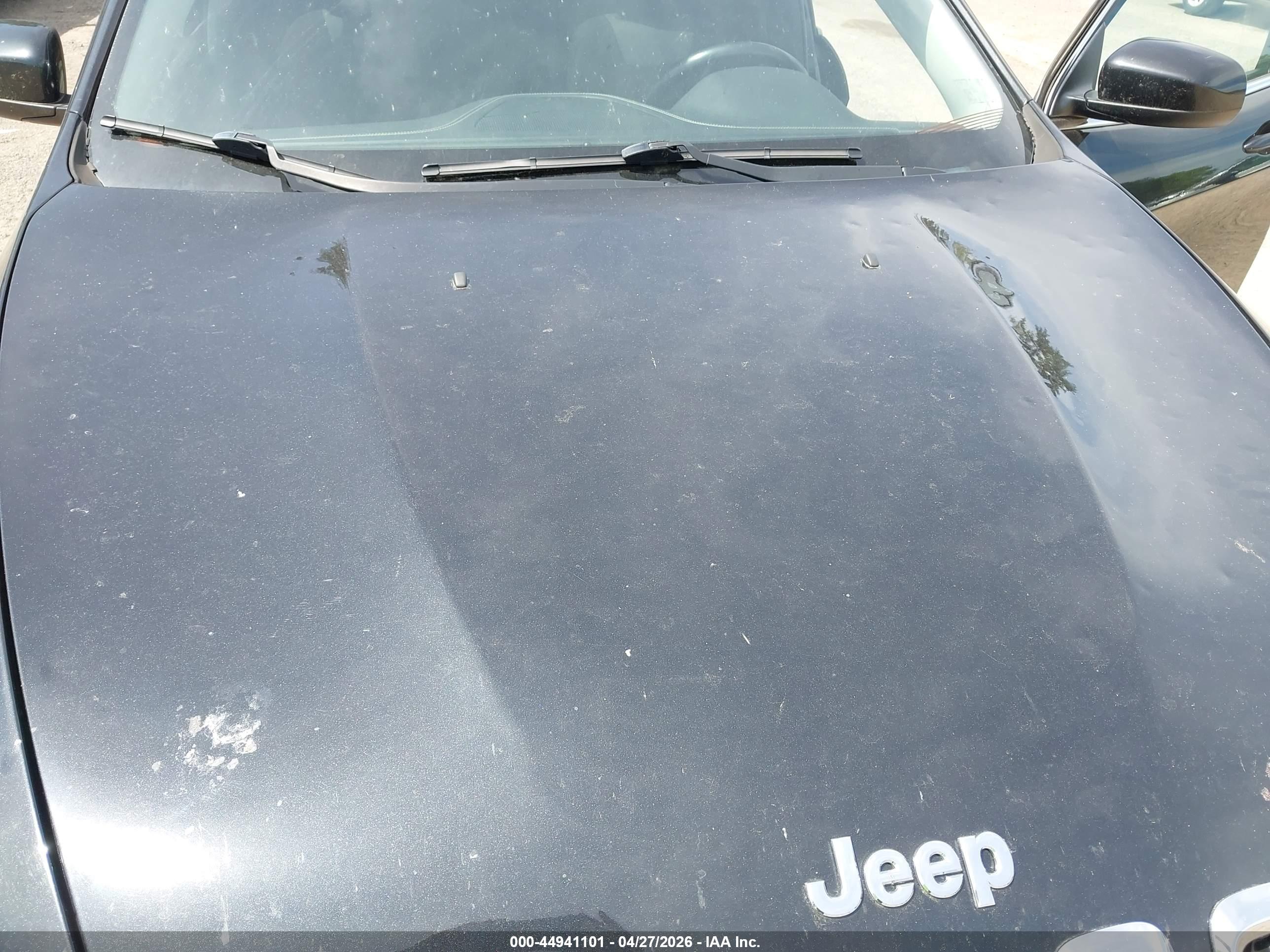 JEEP CHEROKEE image 6