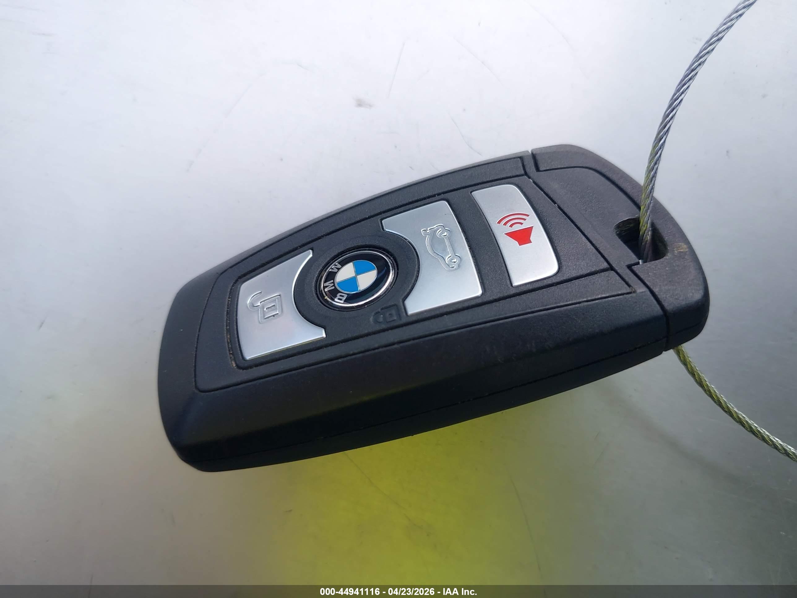 BMW 535I image 11