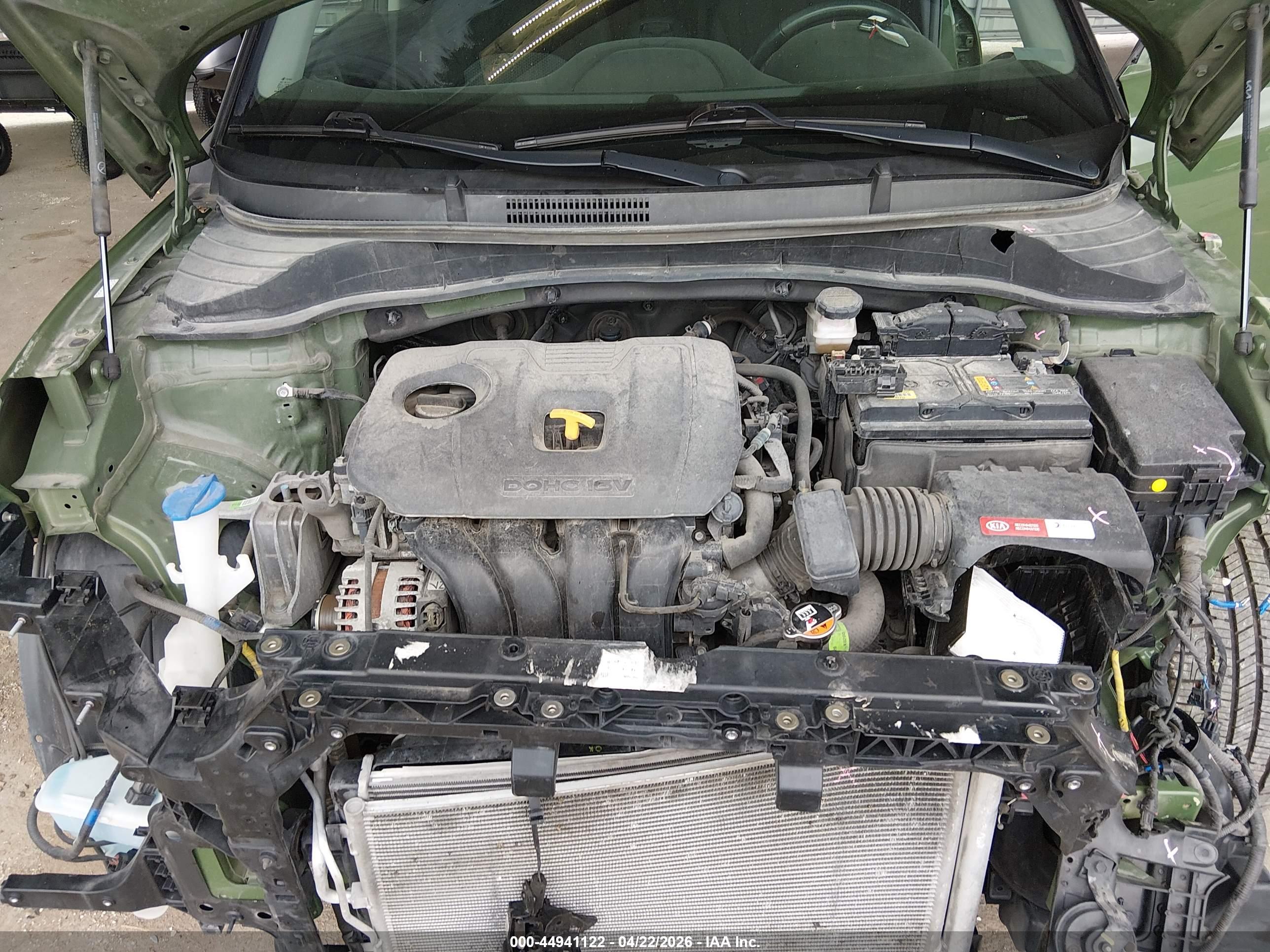 KIA SOUL image 10