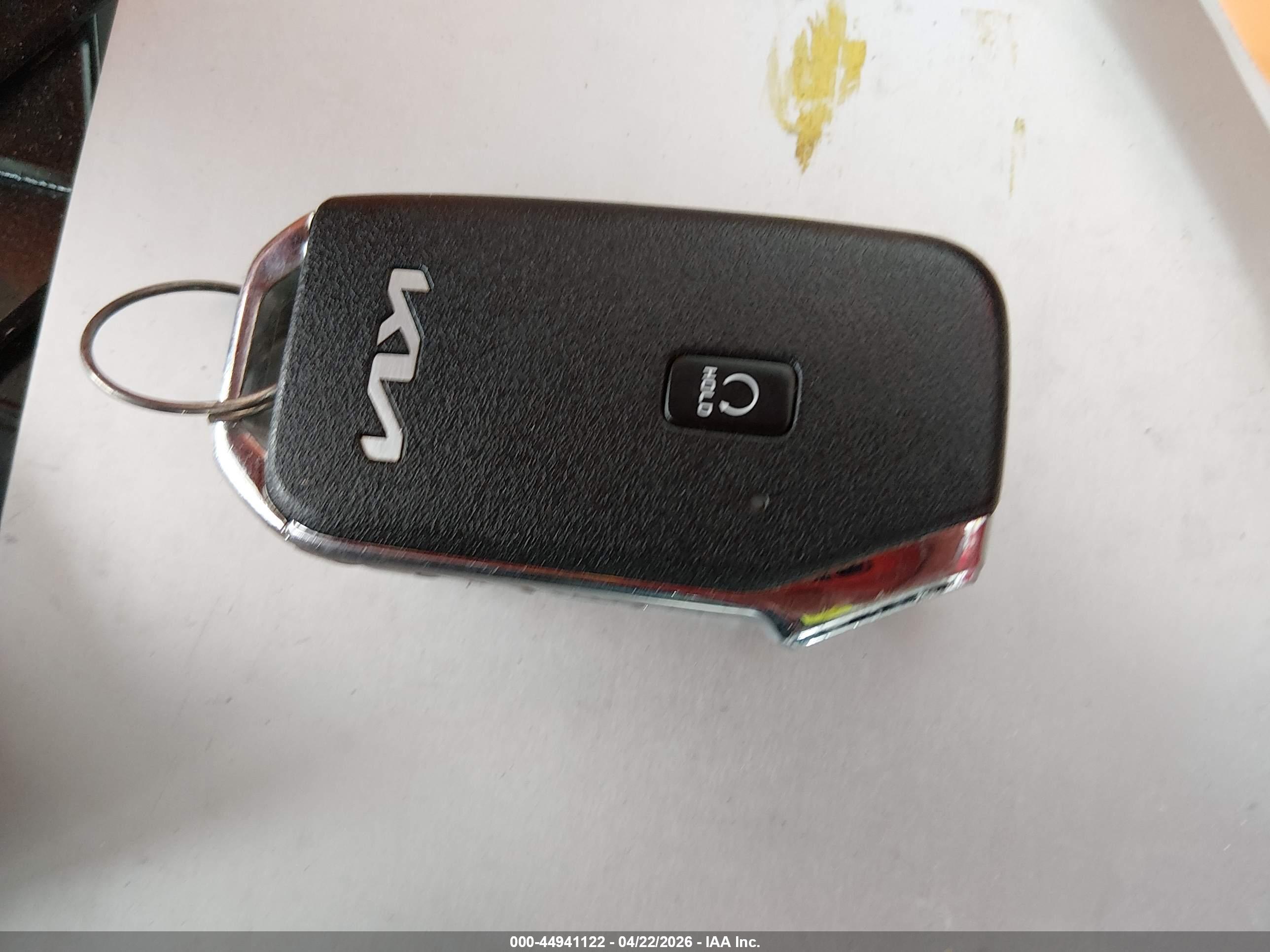 KIA SOUL image 11