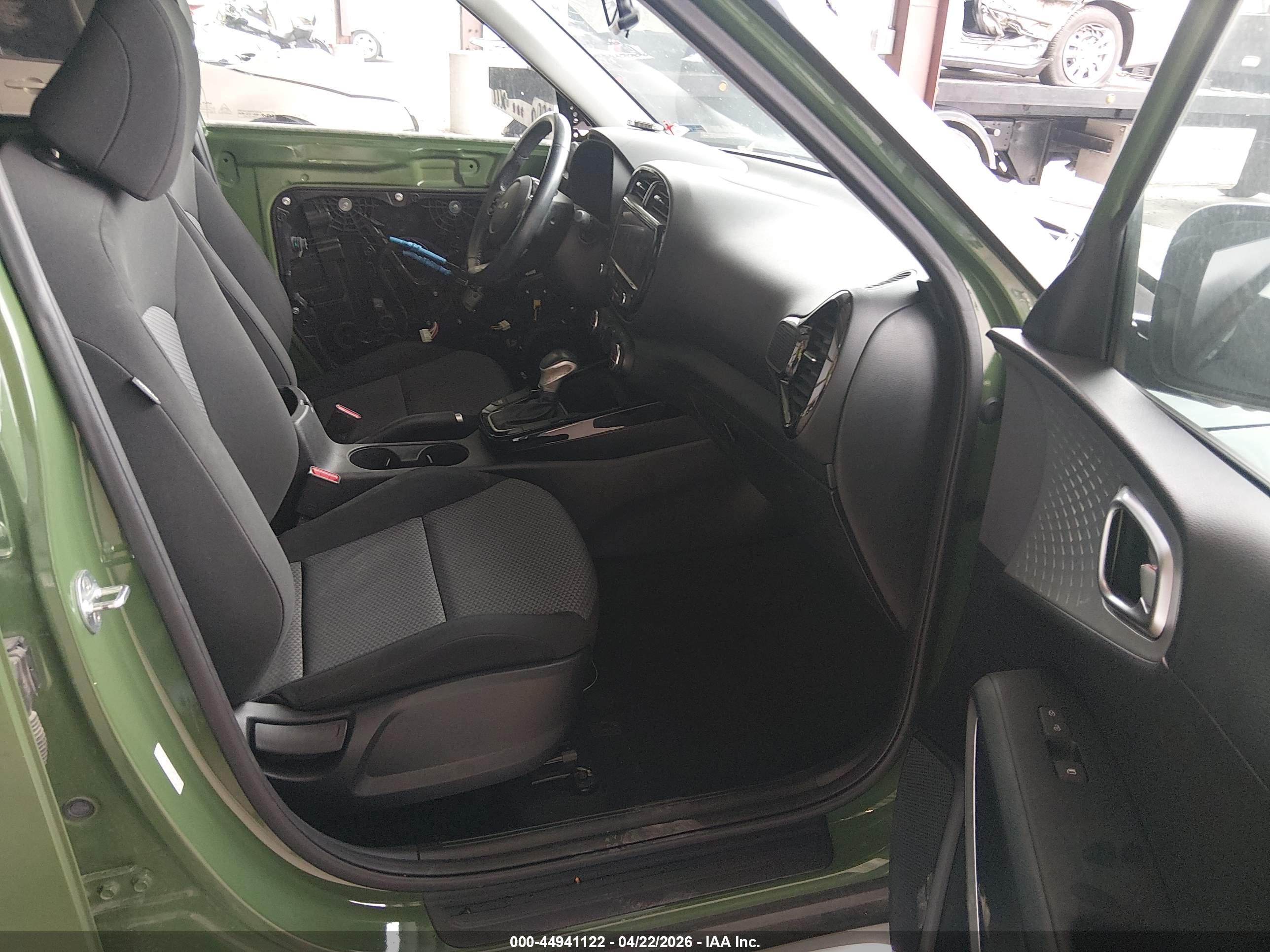 KIA SOUL image 5