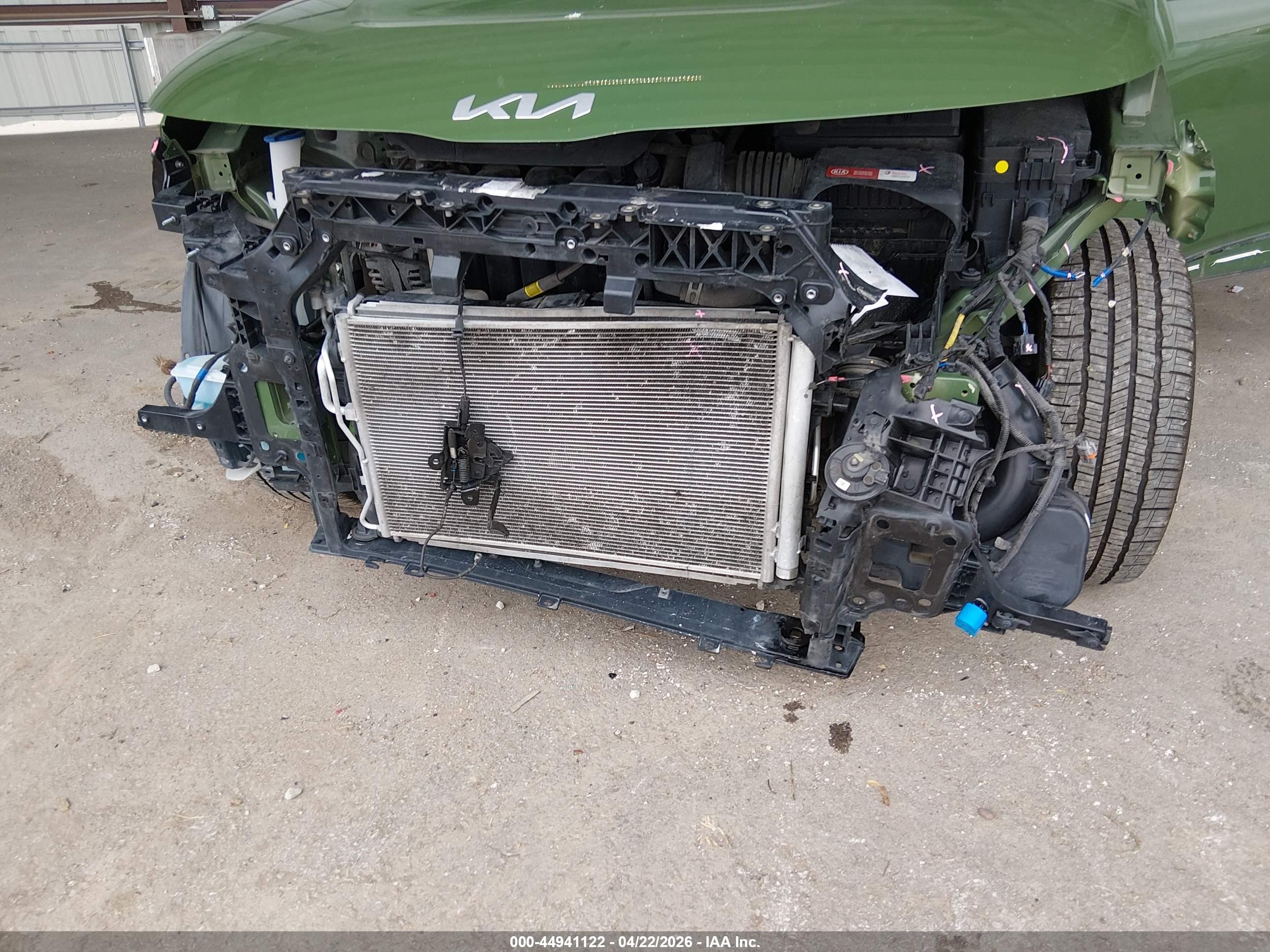 KIA SOUL image 6