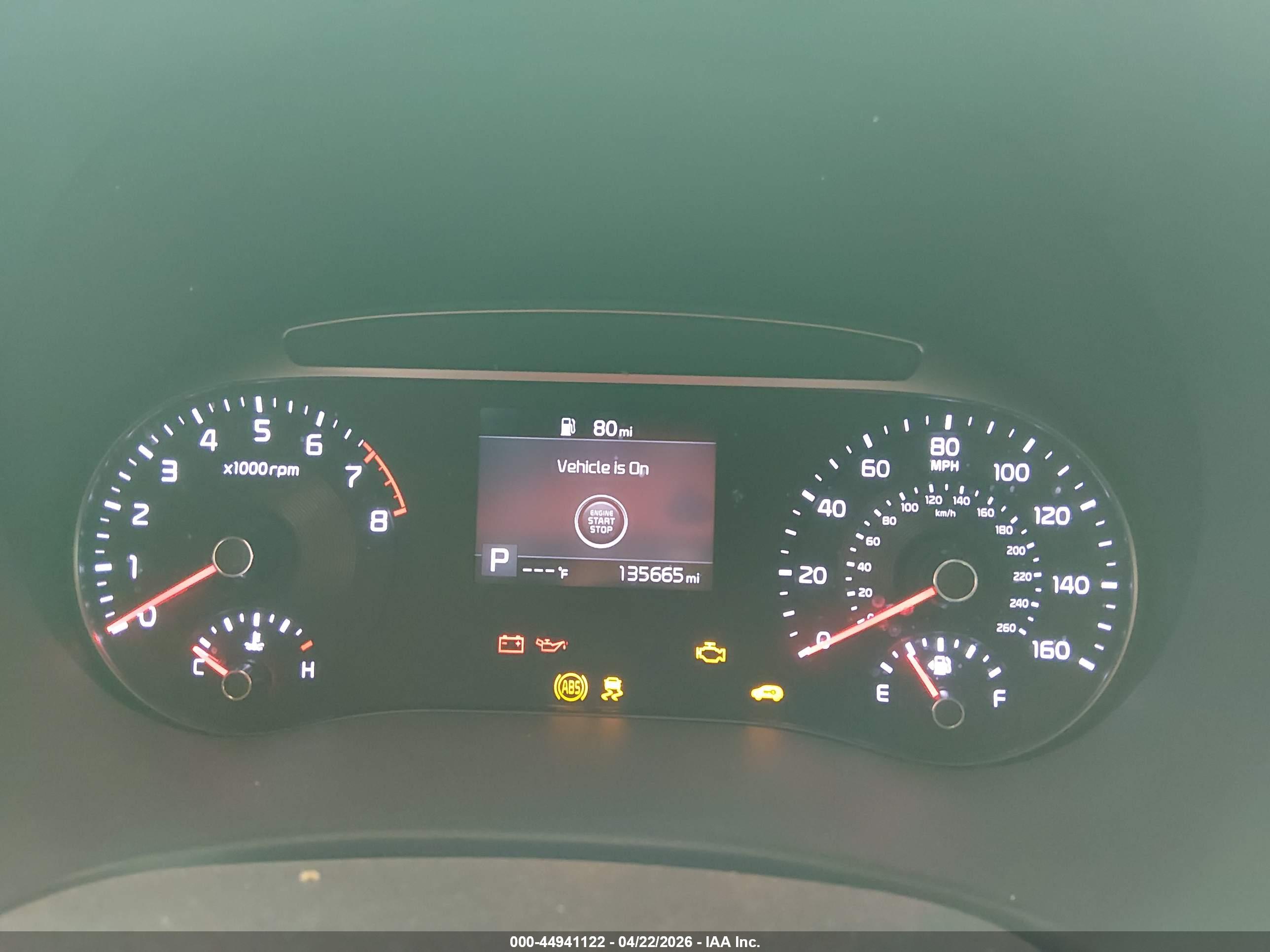 KIA SOUL image 7