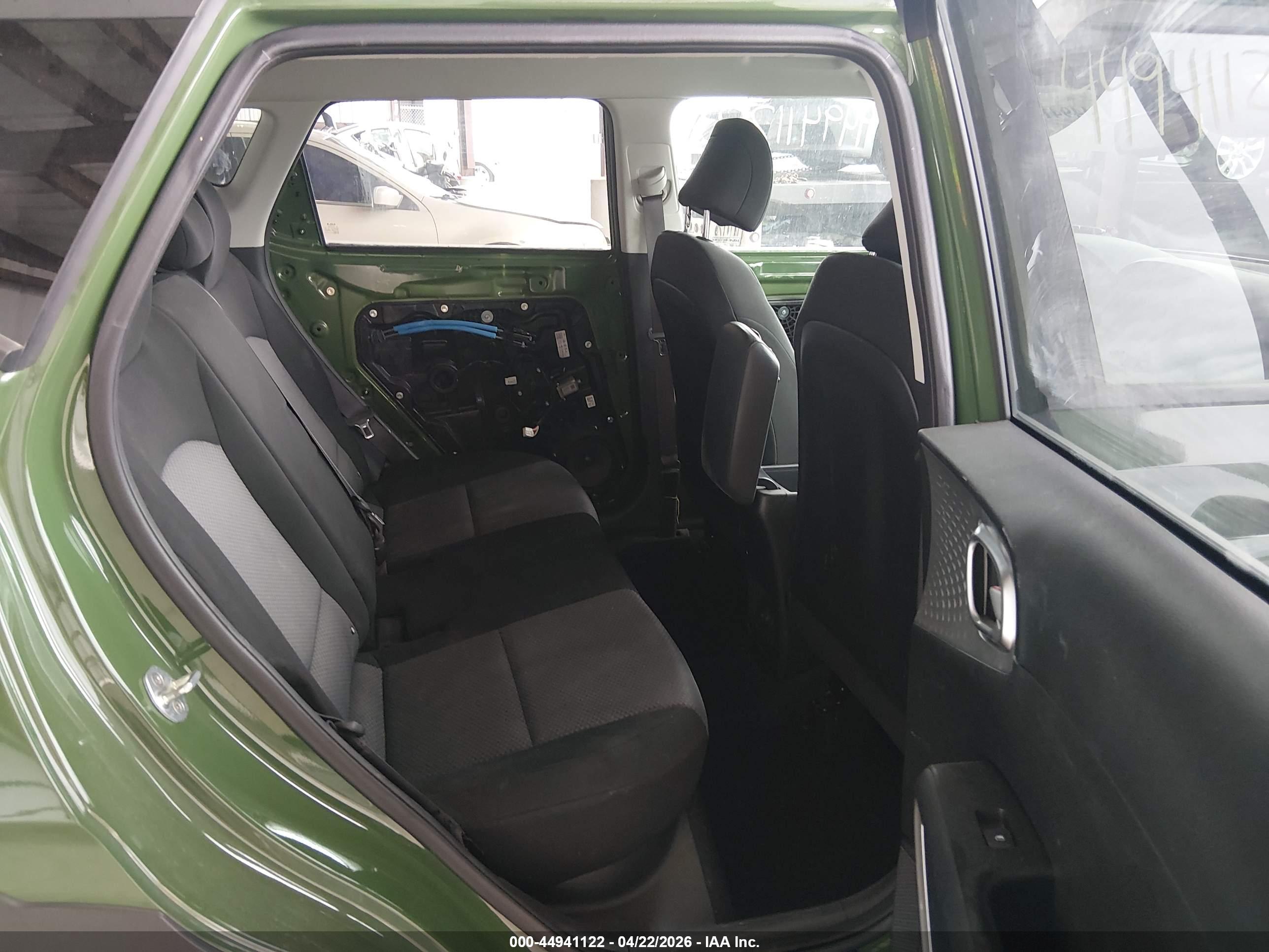 KIA SOUL image 8
