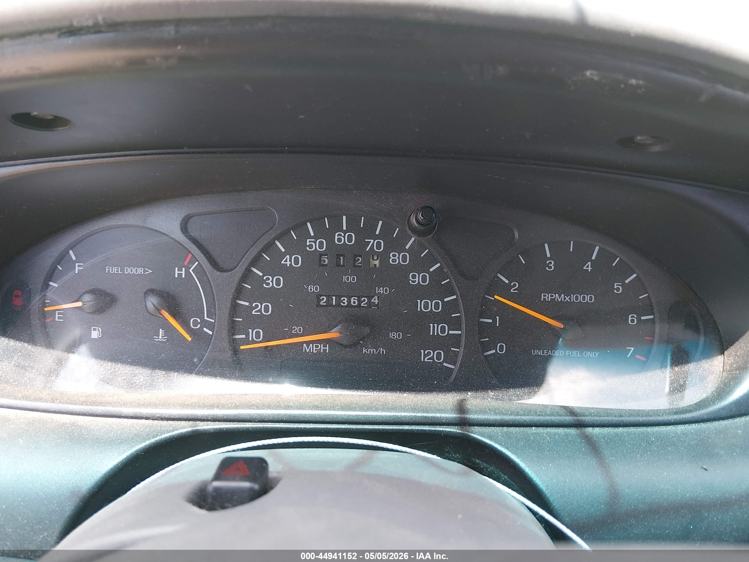 FORD TAURUS image 7