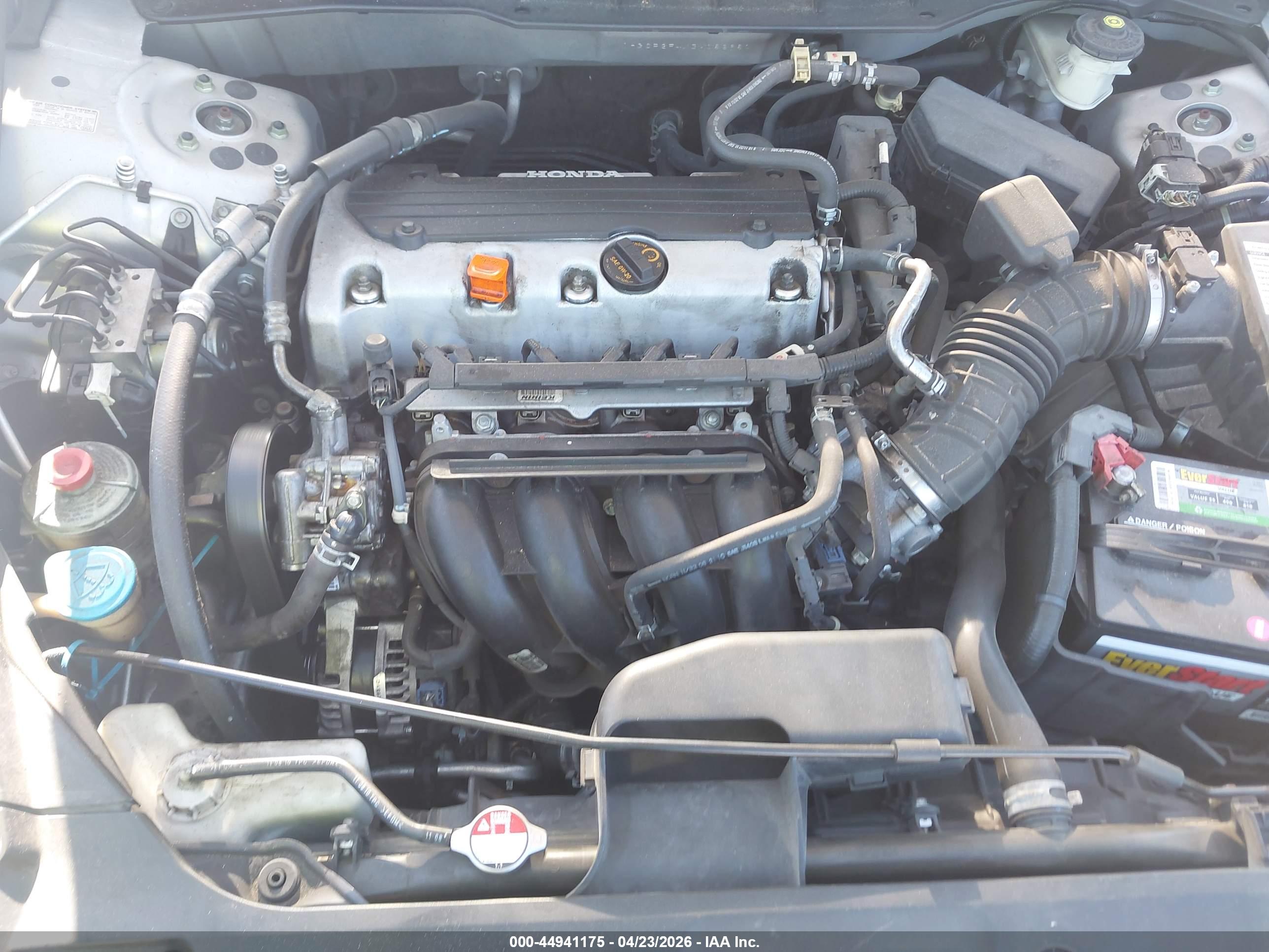 HONDA ACCORD image 10