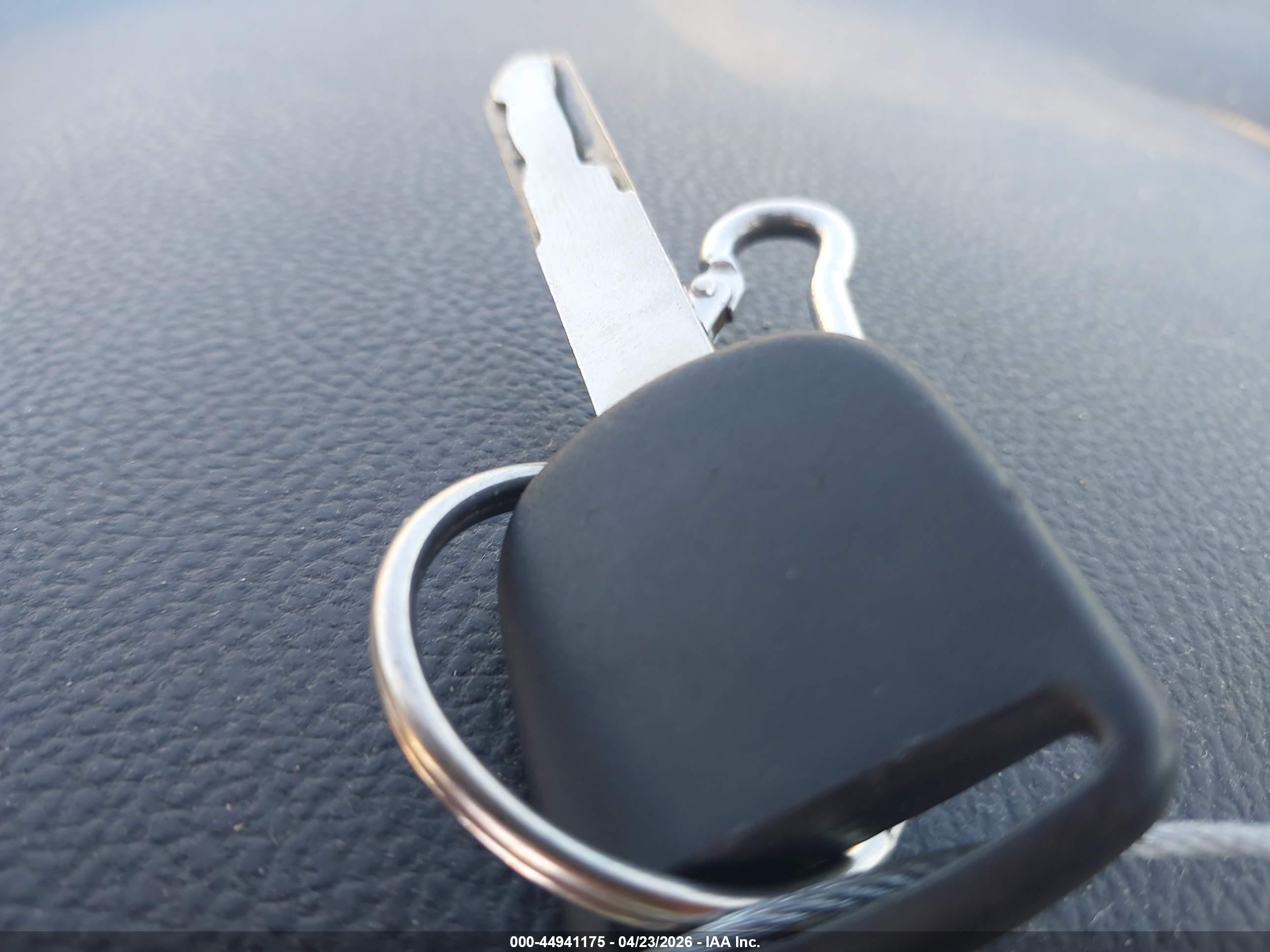HONDA ACCORD image 11
