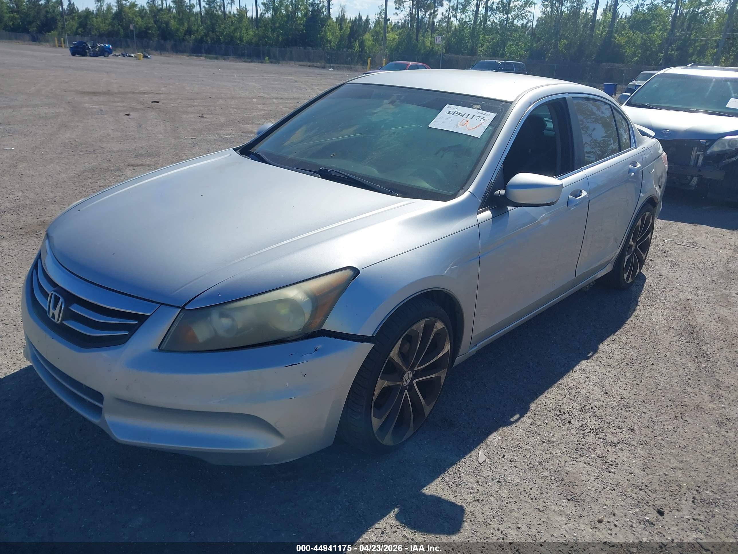 HONDA ACCORD image 2