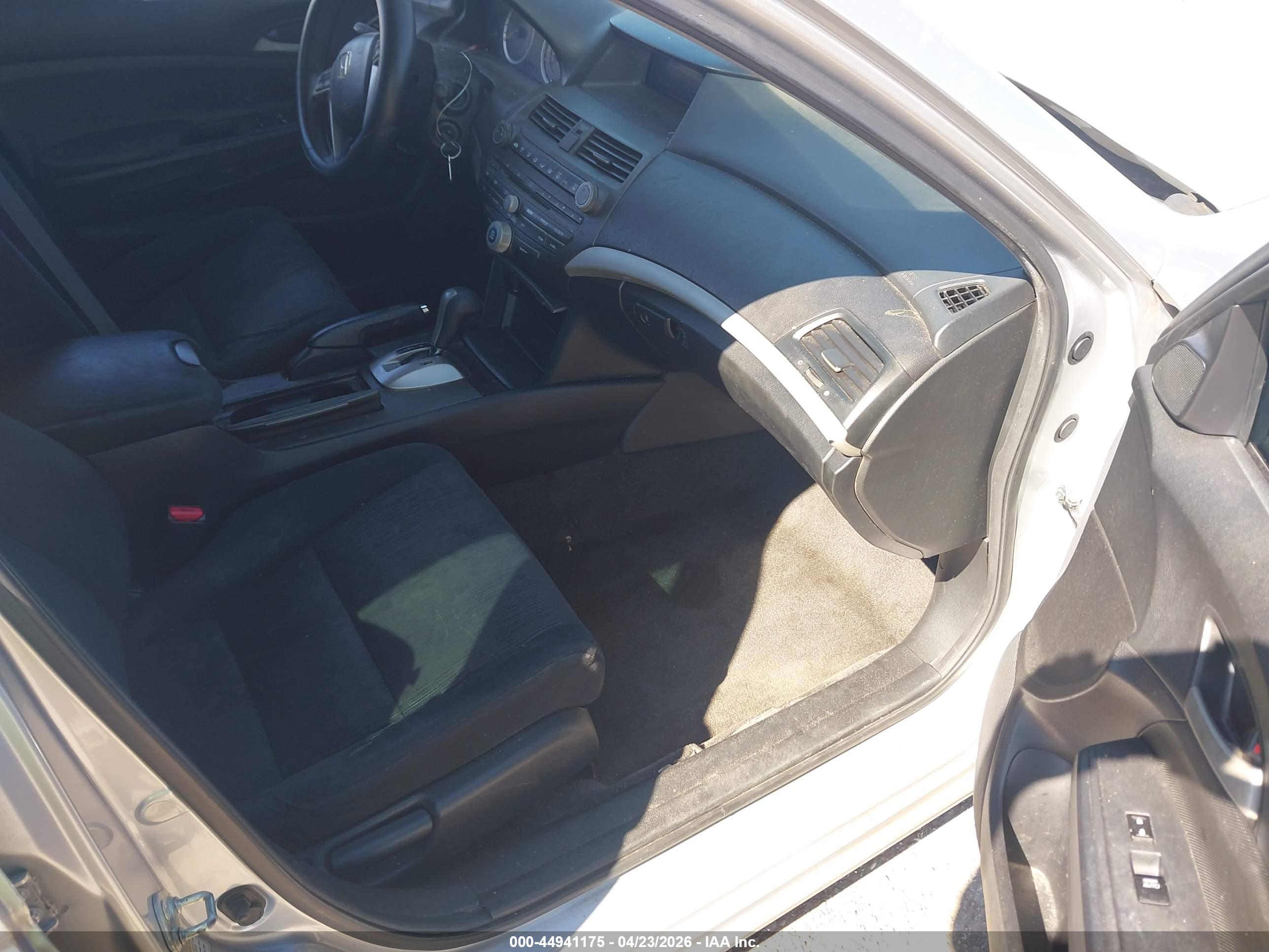 HONDA ACCORD image 5