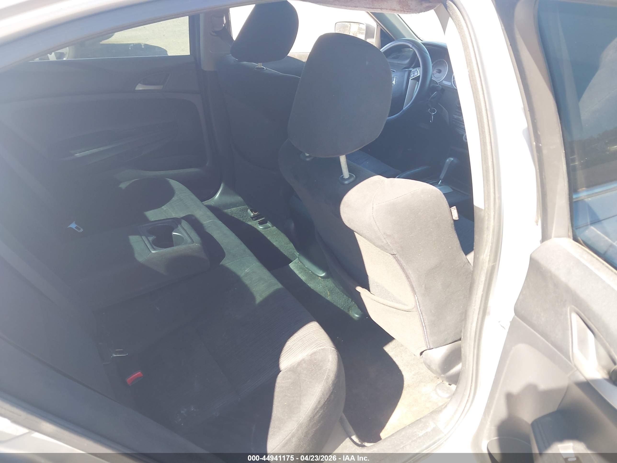HONDA ACCORD image 8