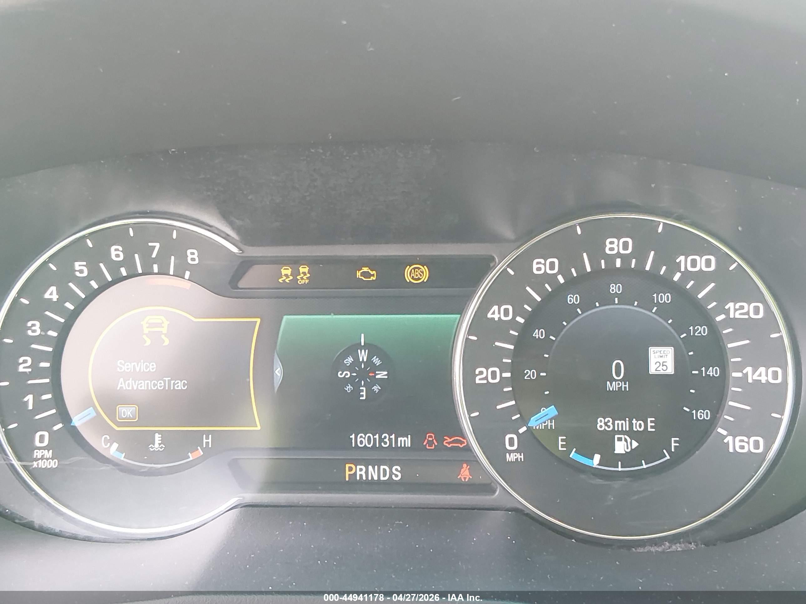 FORD EXPLORER image 7
