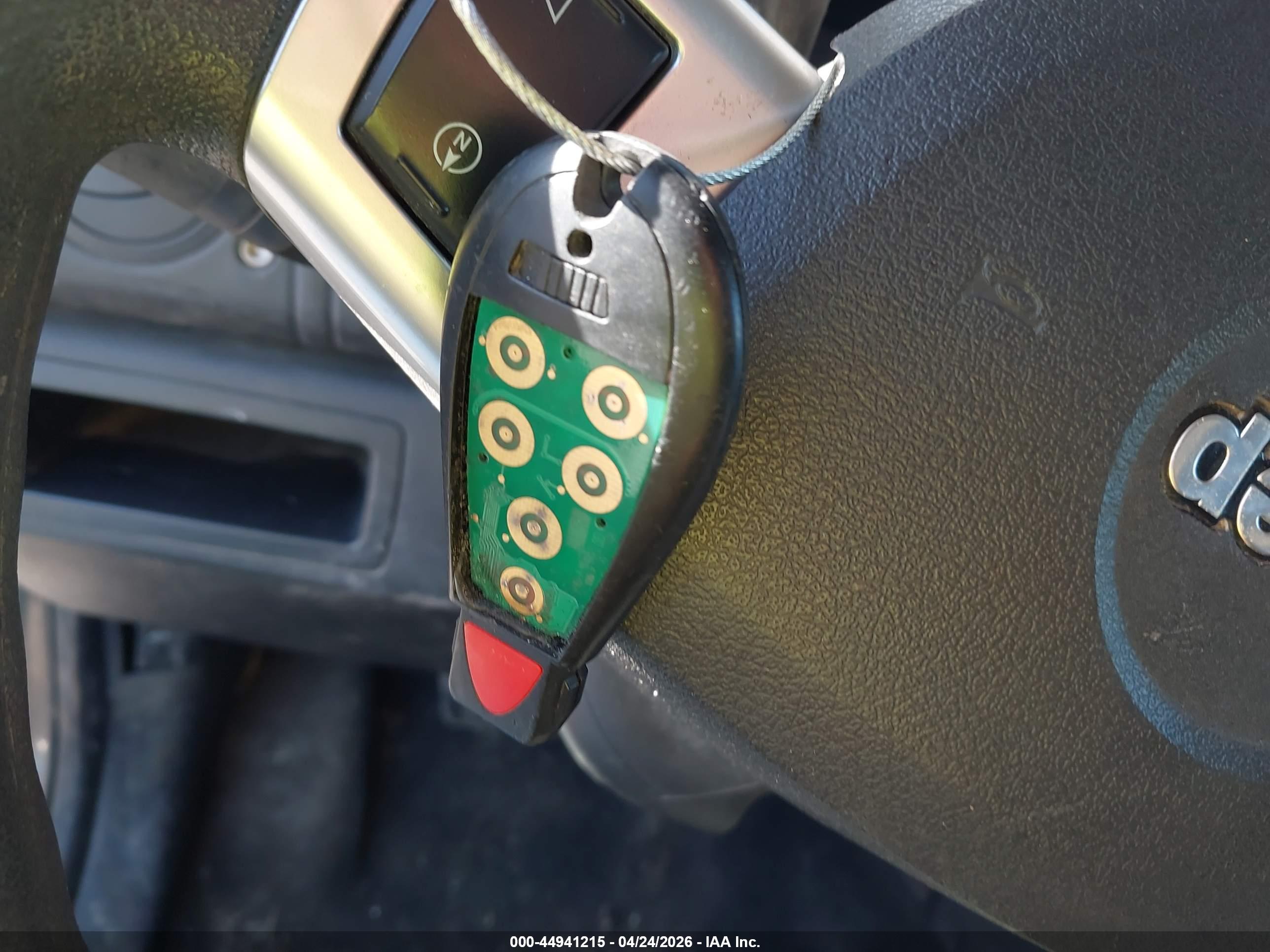 JEEP COMMANDER image 11