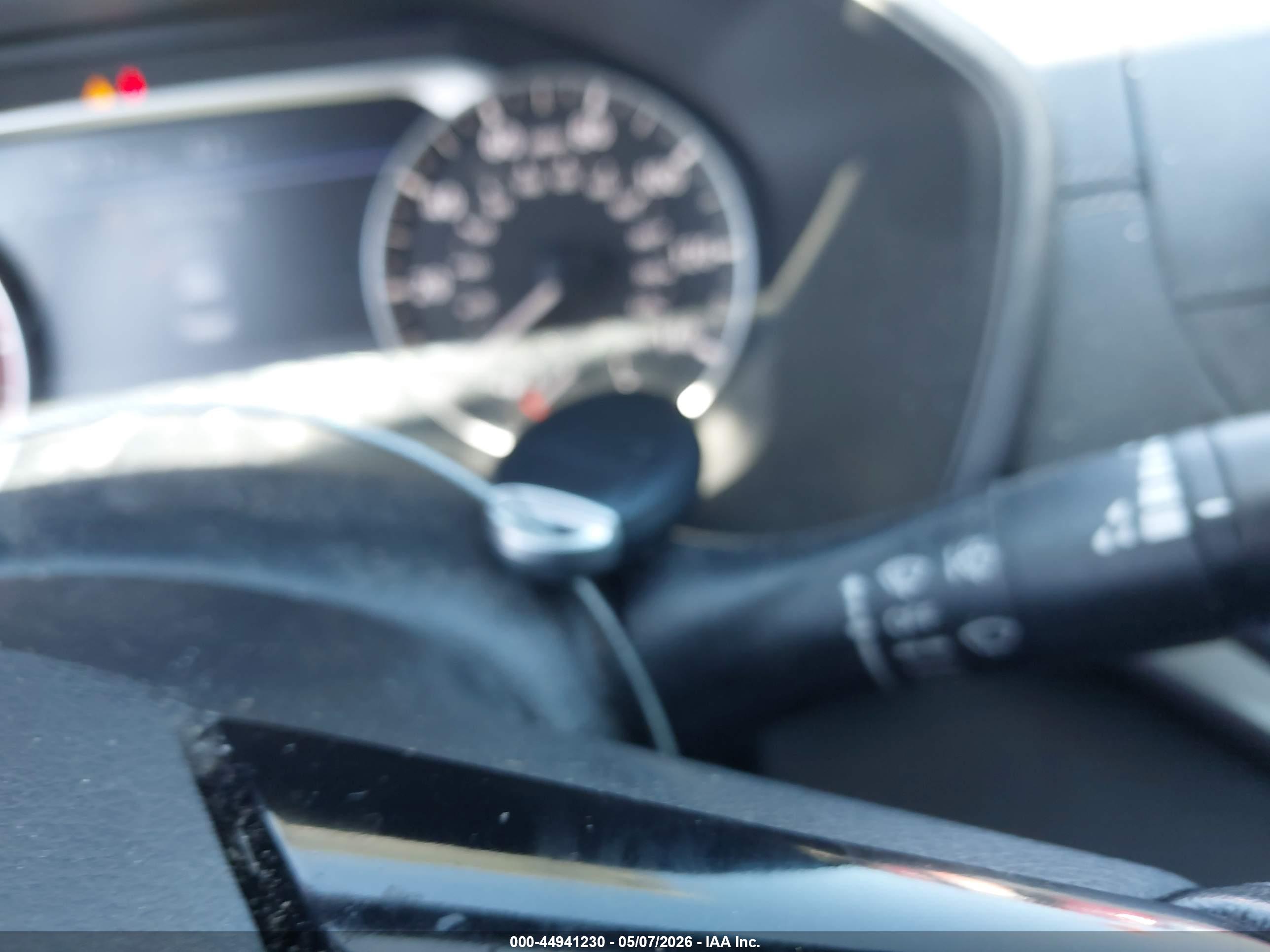 NISSAN ALTIMA image 11