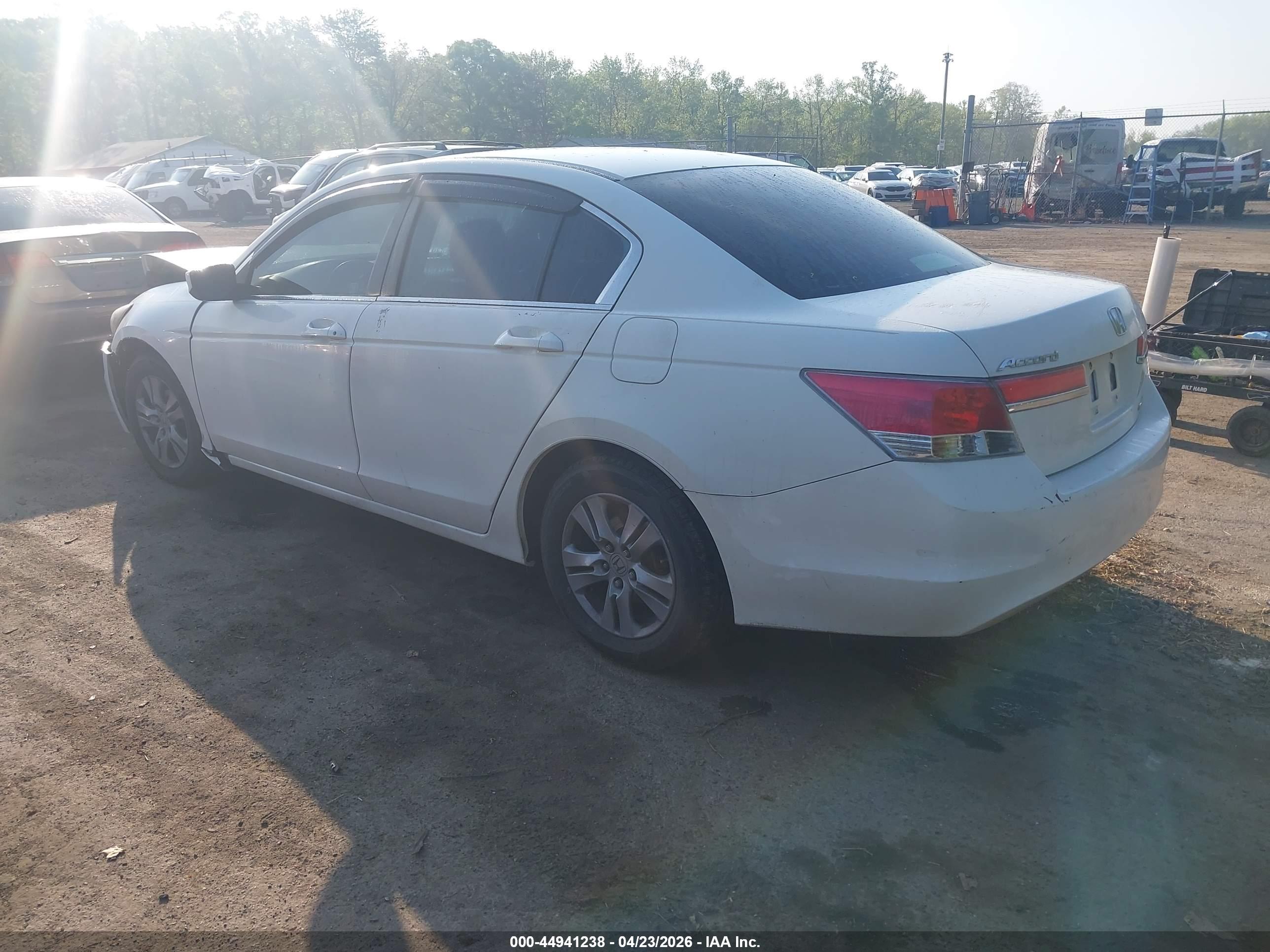 HONDA ACCORD image 3