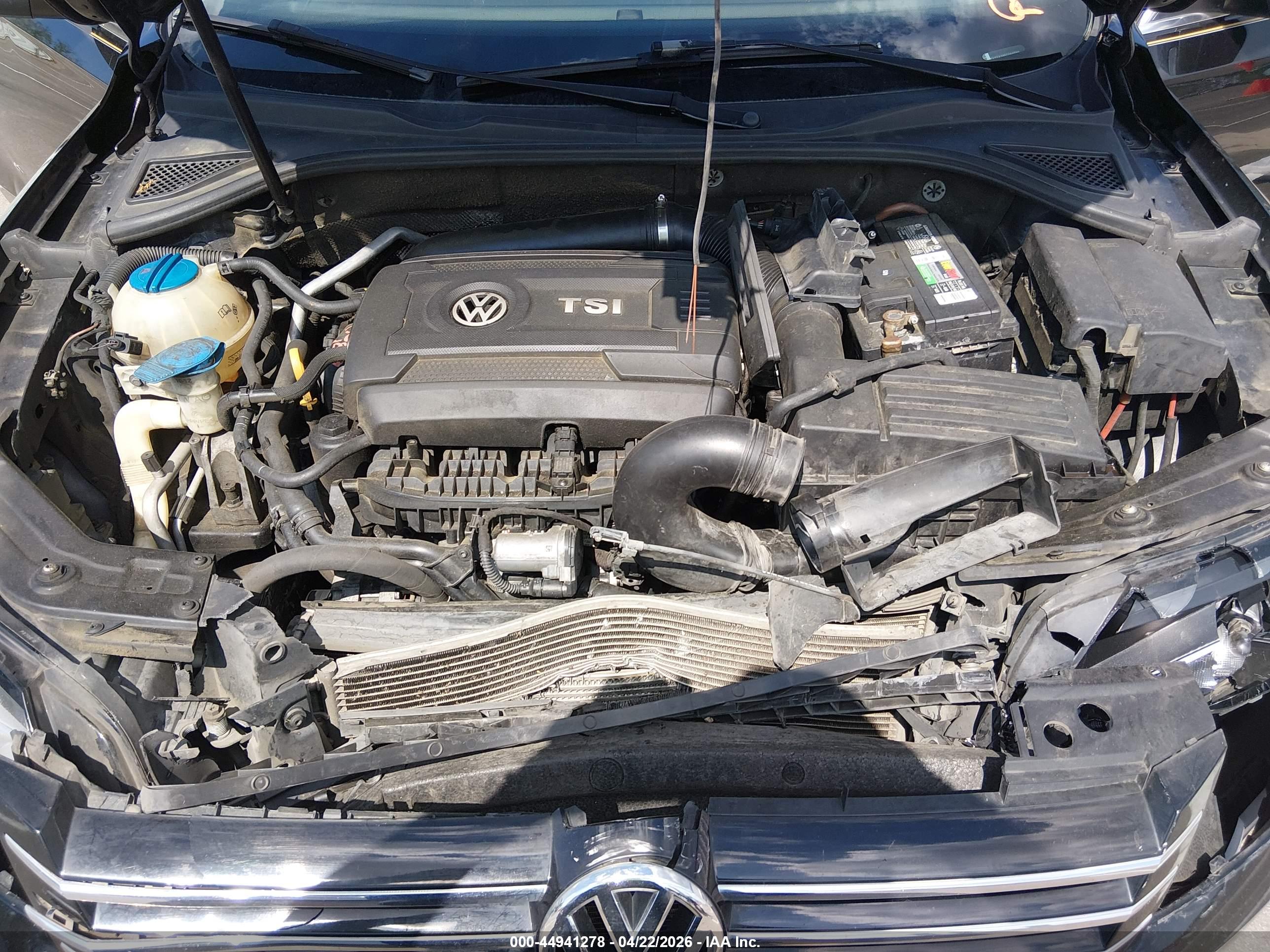 VOLKSWAGEN PASSAT image 10