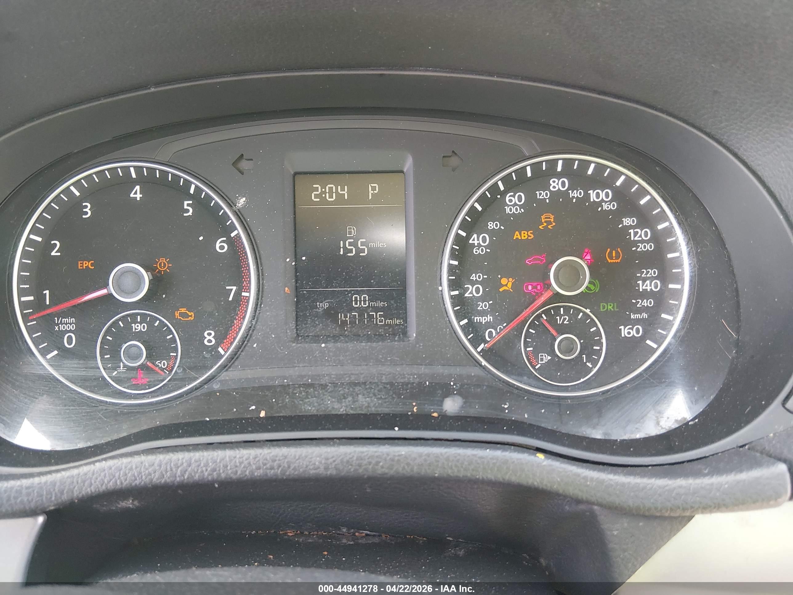 VOLKSWAGEN PASSAT image 7