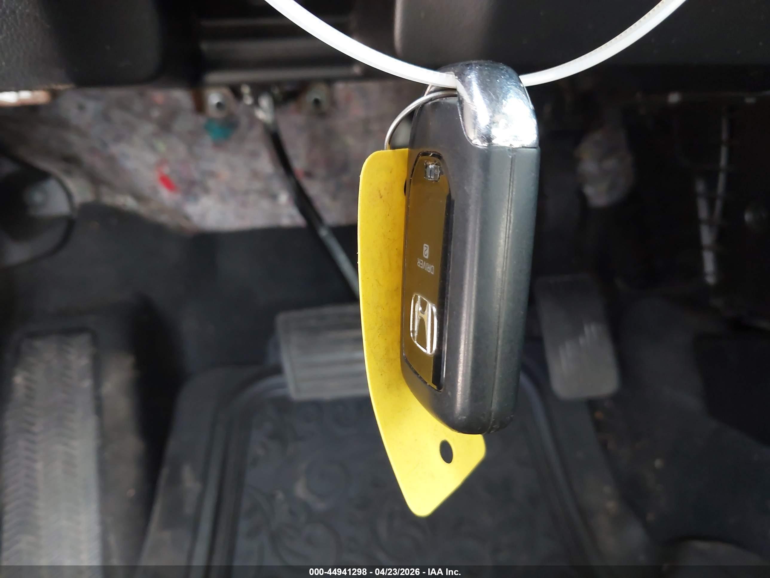 HONDA CIVIC image 11