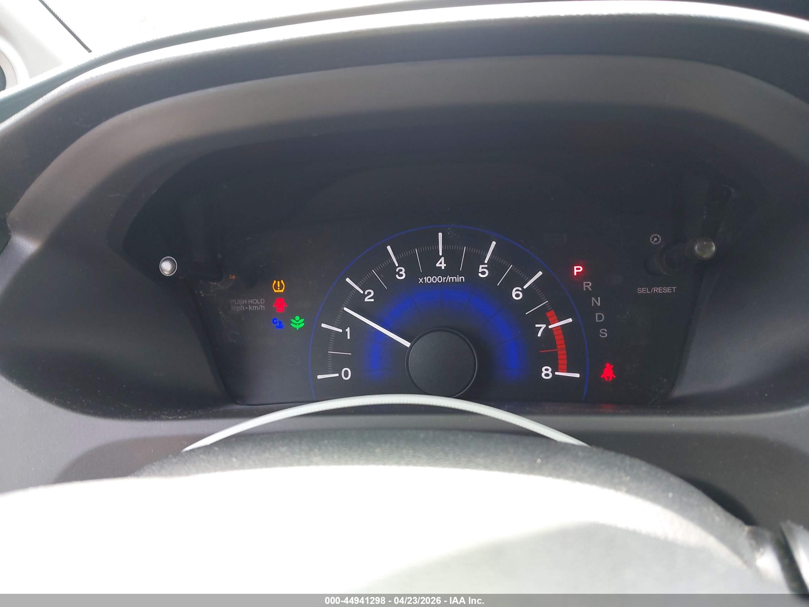 HONDA CIVIC image 7
