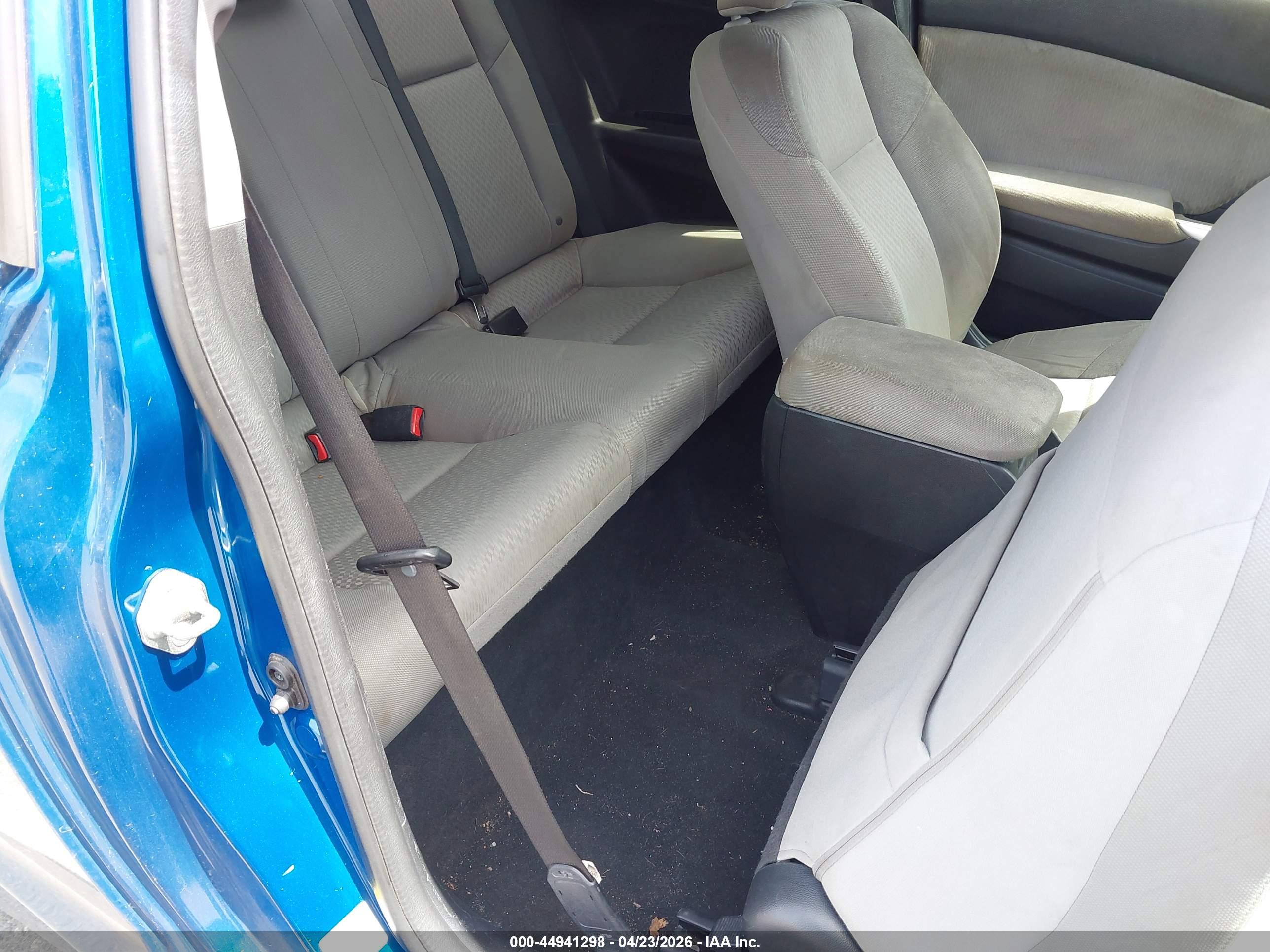HONDA CIVIC image 8