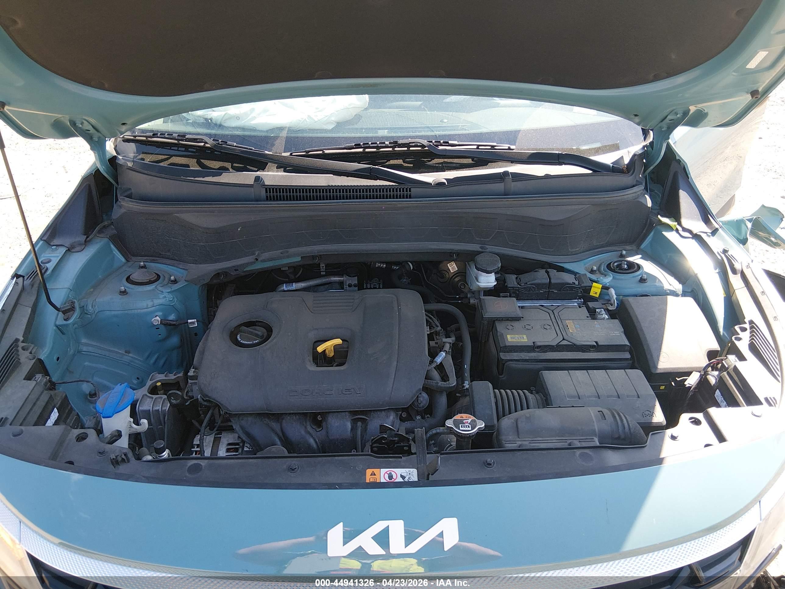 KIA SELTOS image 10