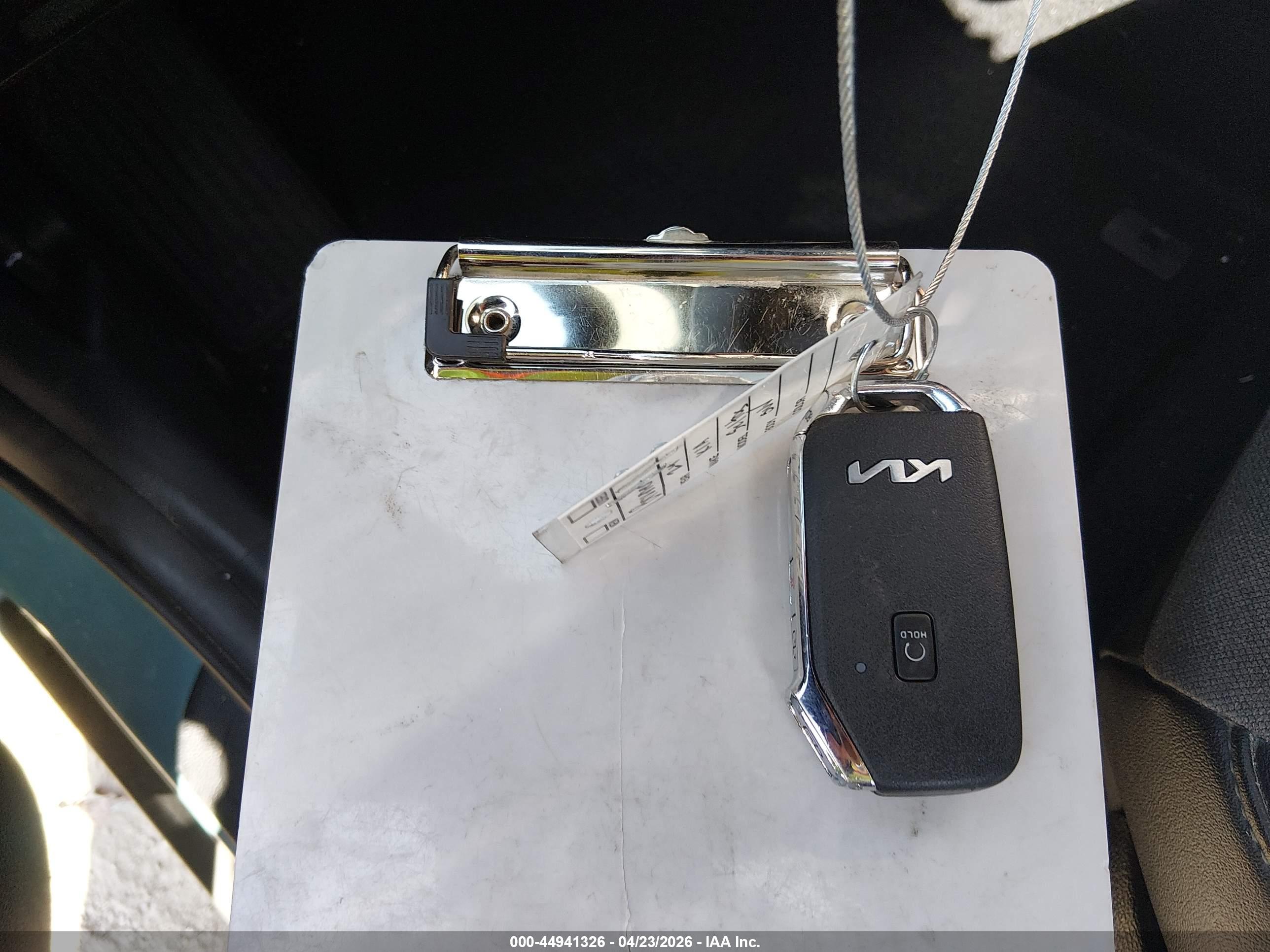 KIA SELTOS image 11