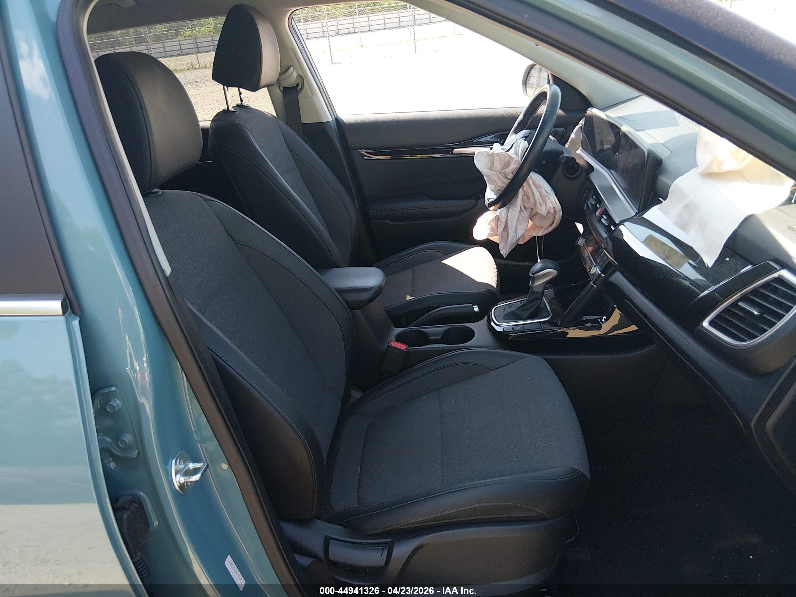 KIA SELTOS image 5