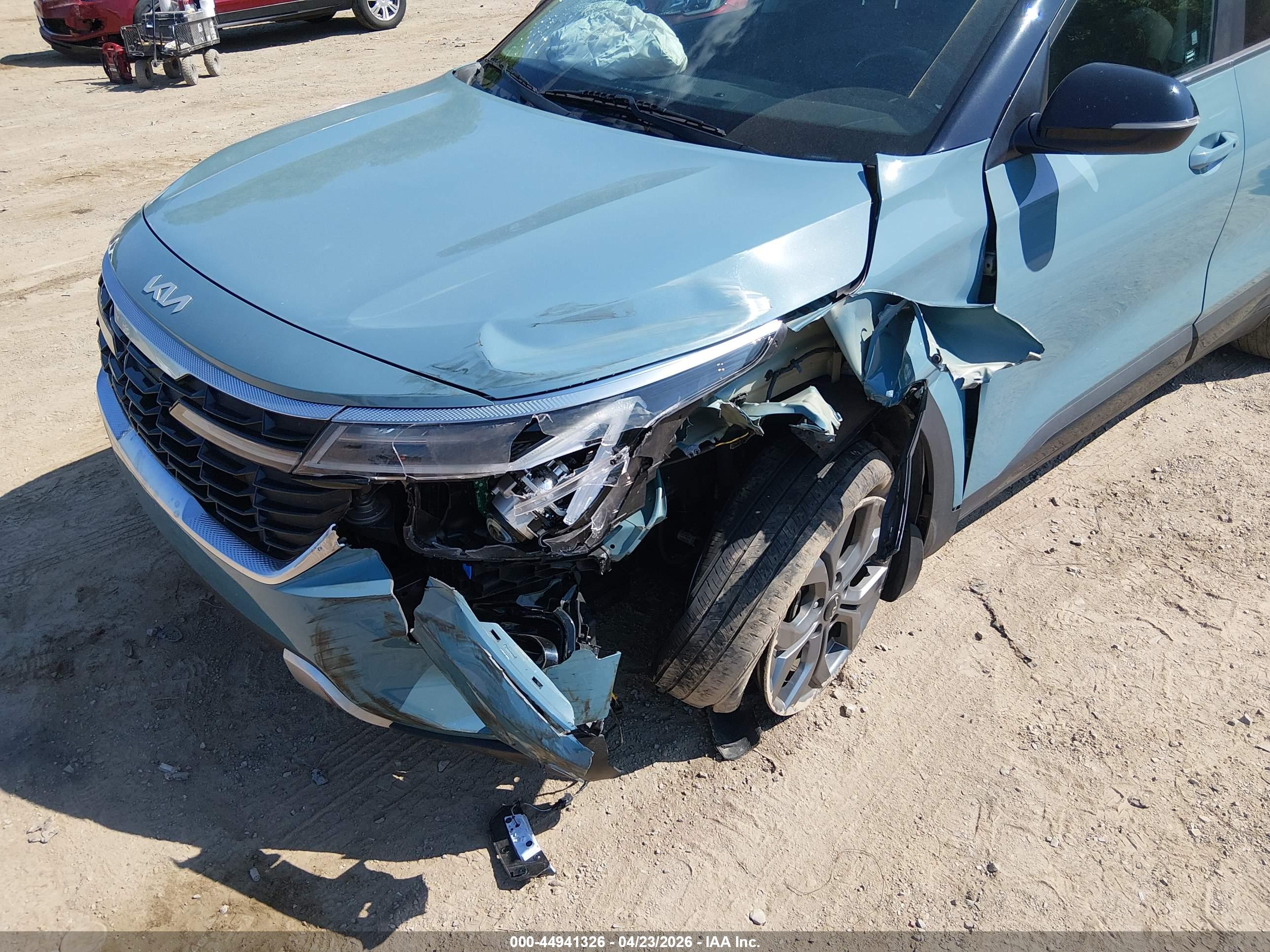KIA SELTOS image 6