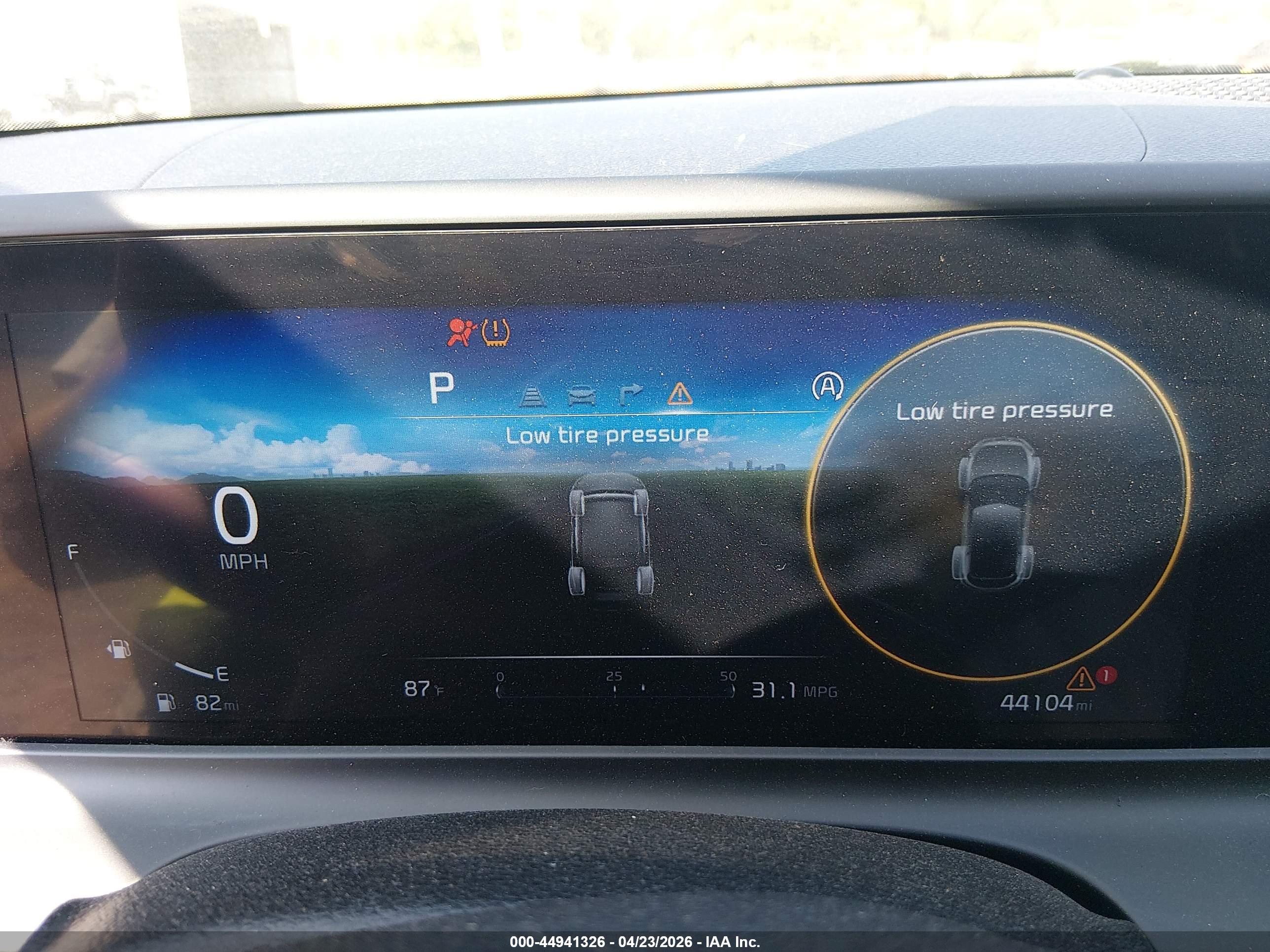 KIA SELTOS image 7