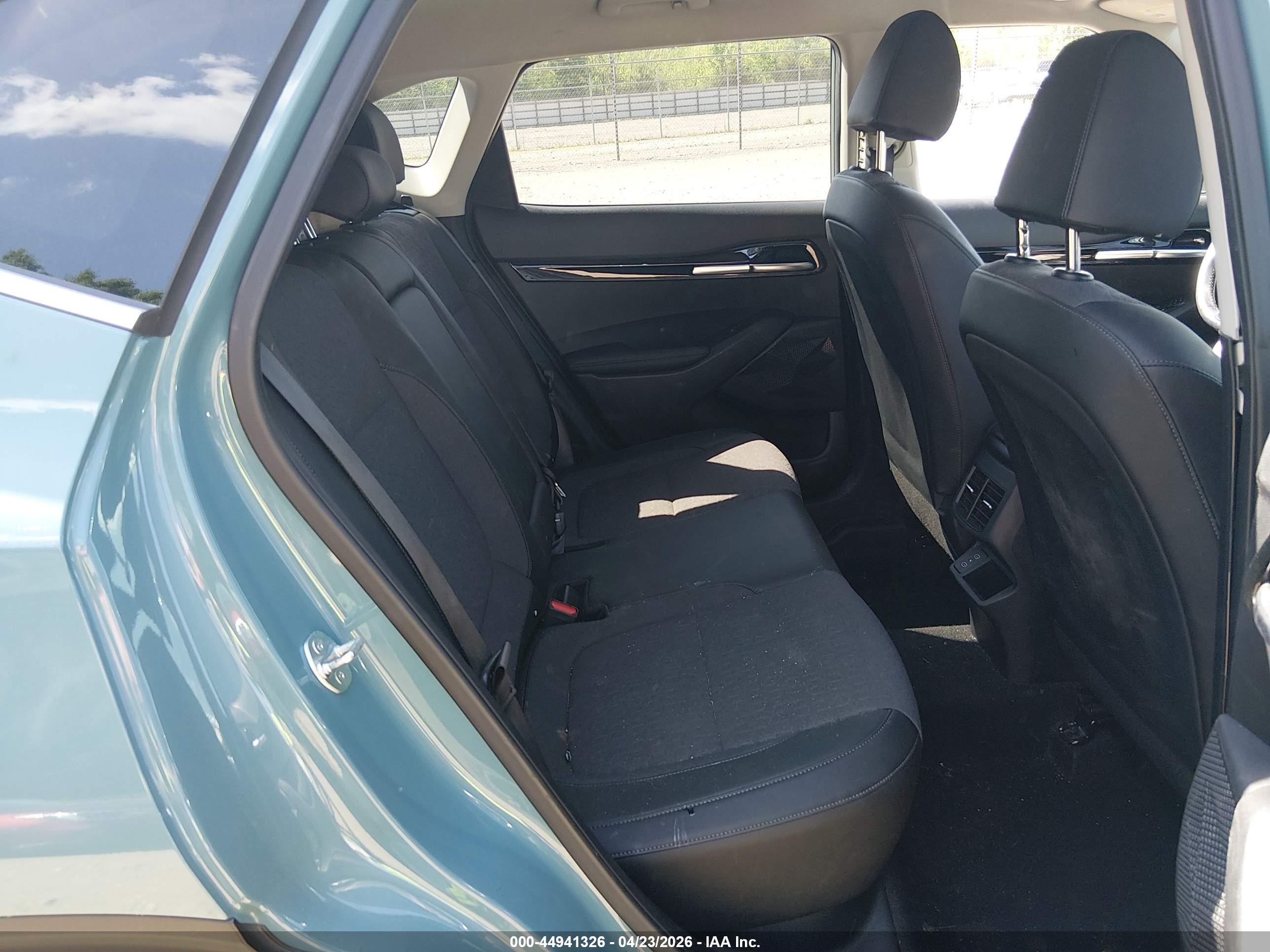 KIA SELTOS image 8