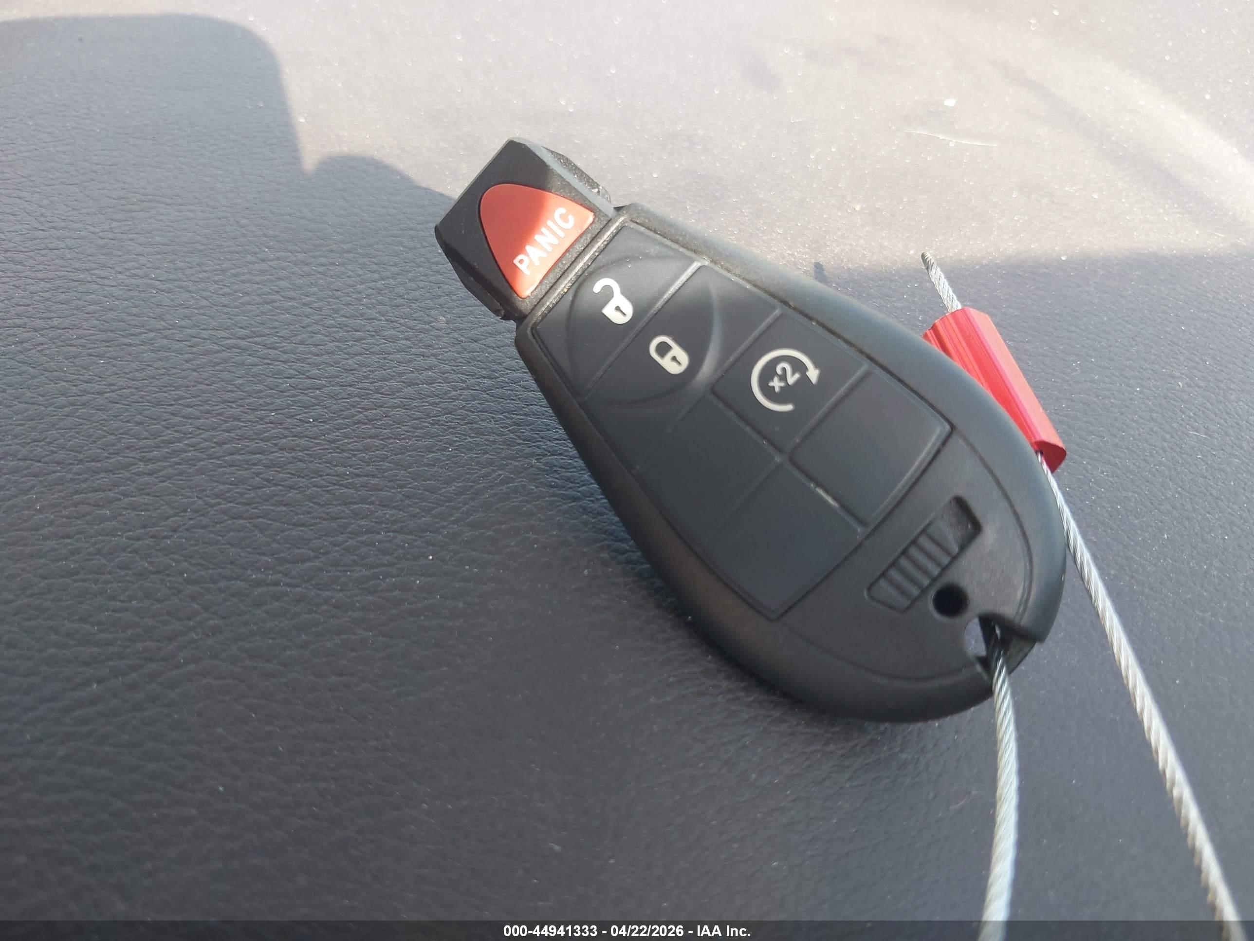 DODGE RAM image 11