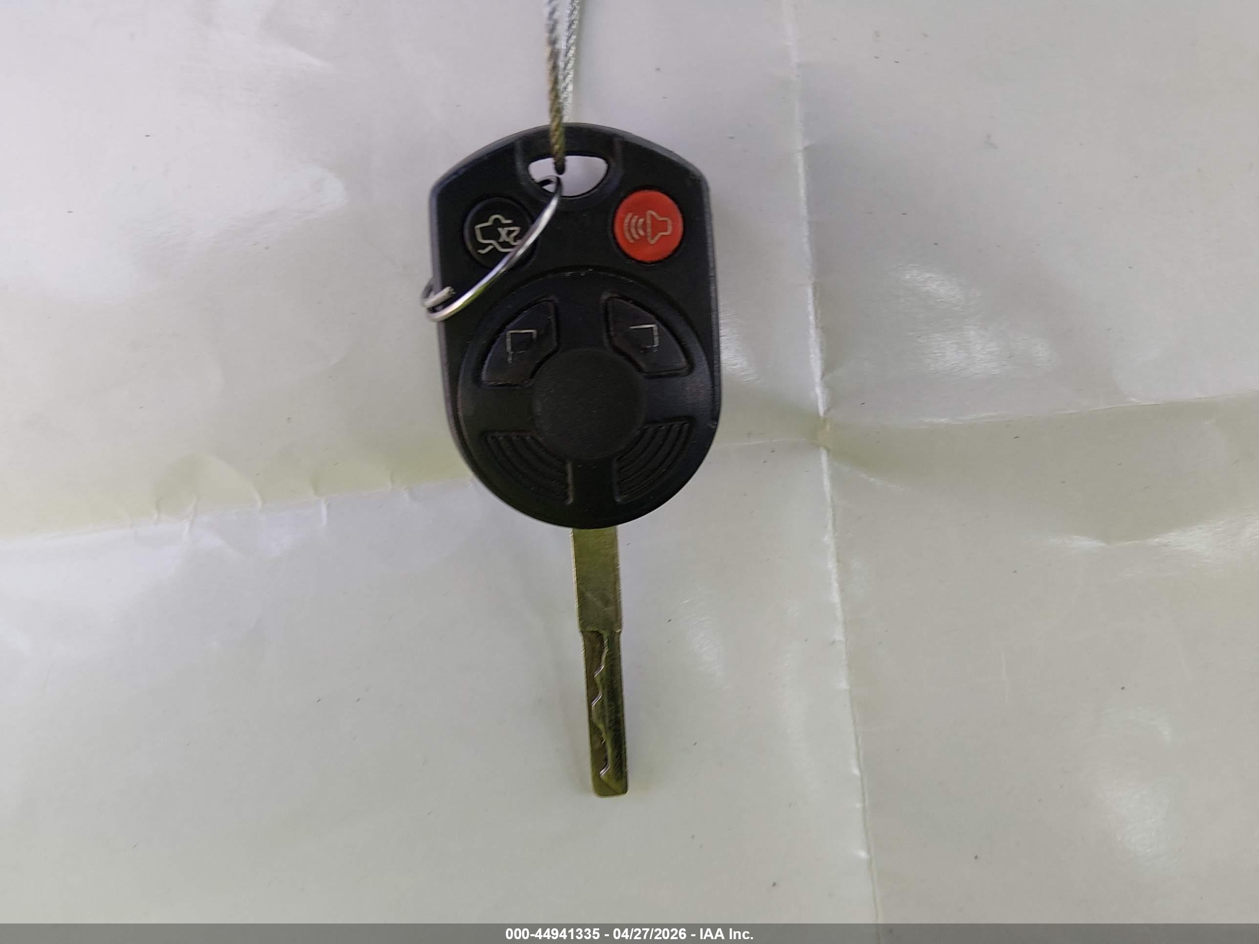 FORD FOCUS image 11