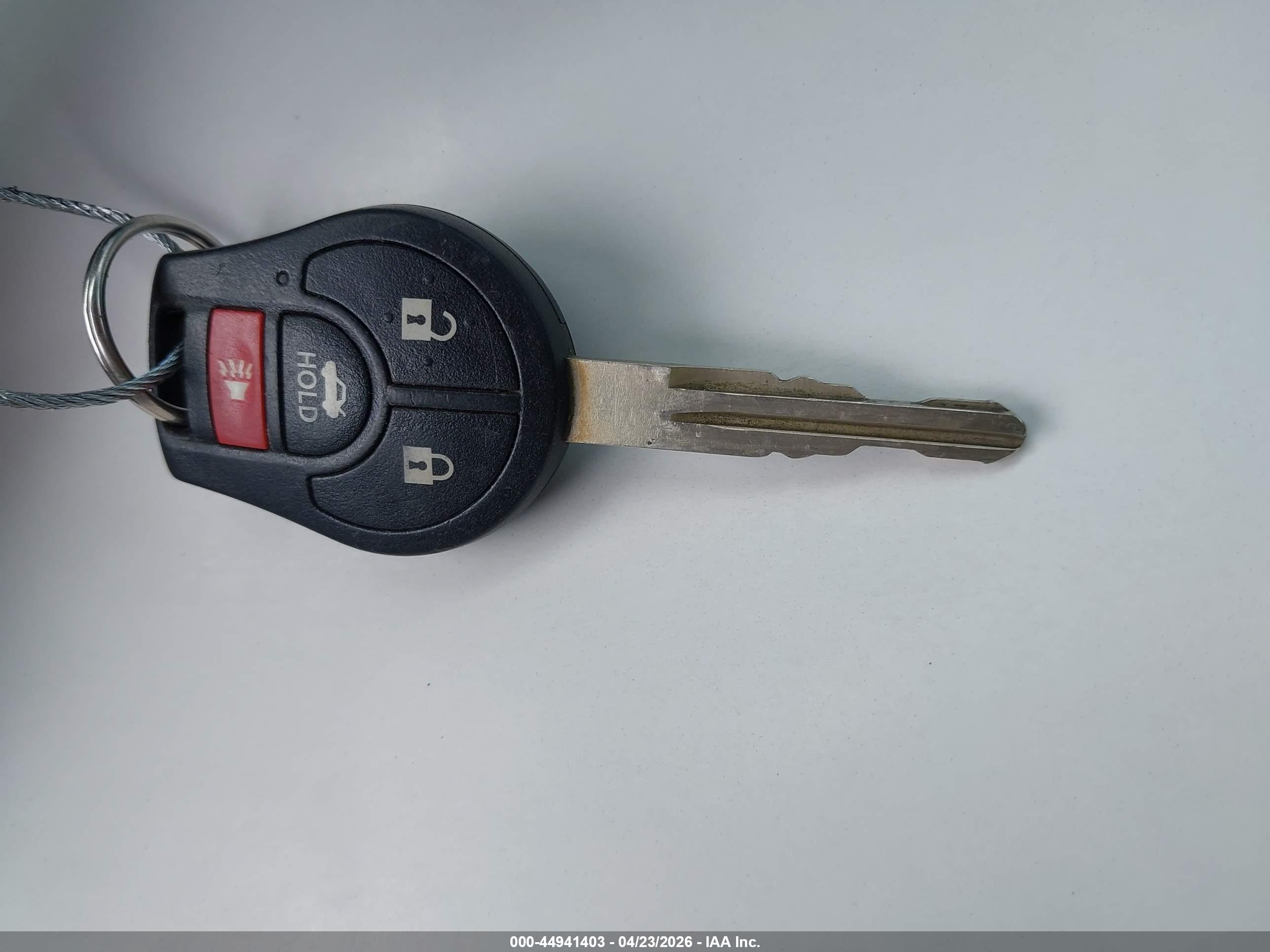 NISSAN SENTRA image 11