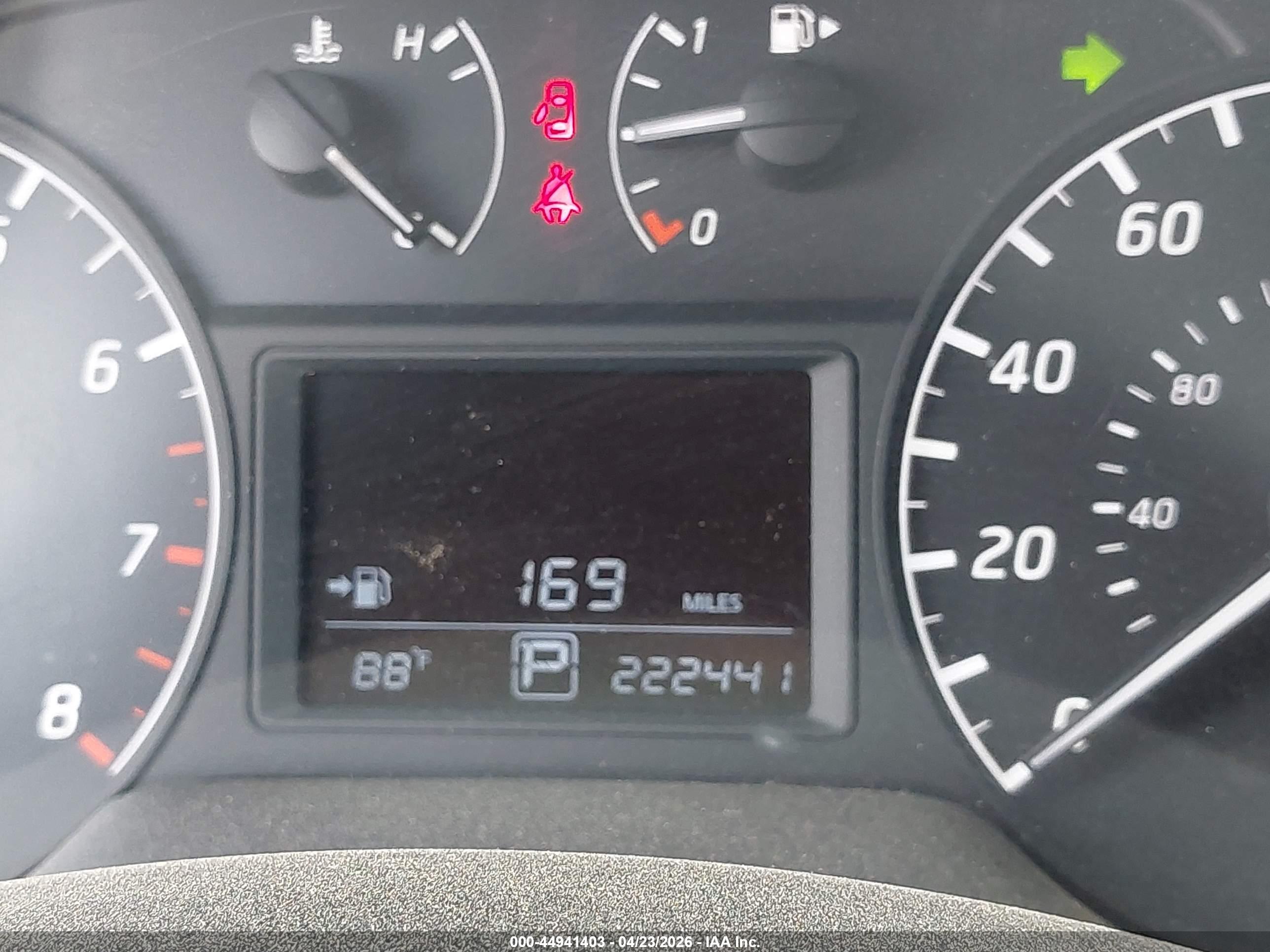NISSAN SENTRA image 7