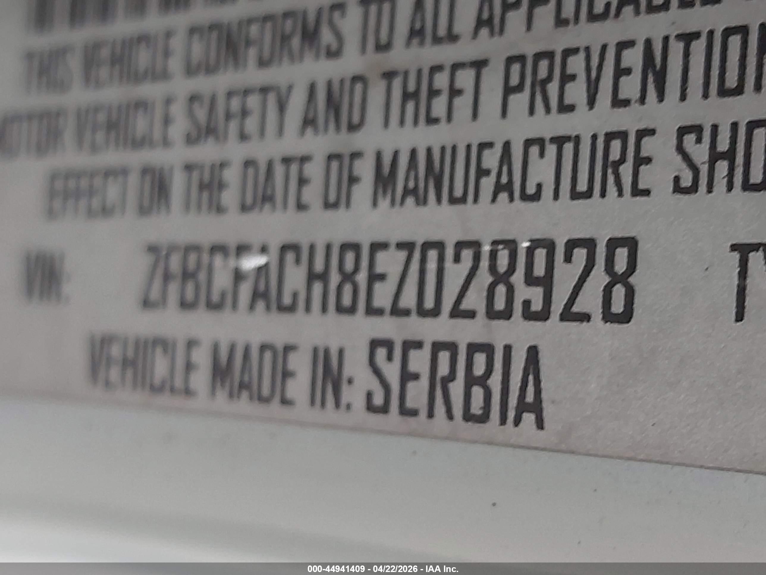 FIAT 500L image 9