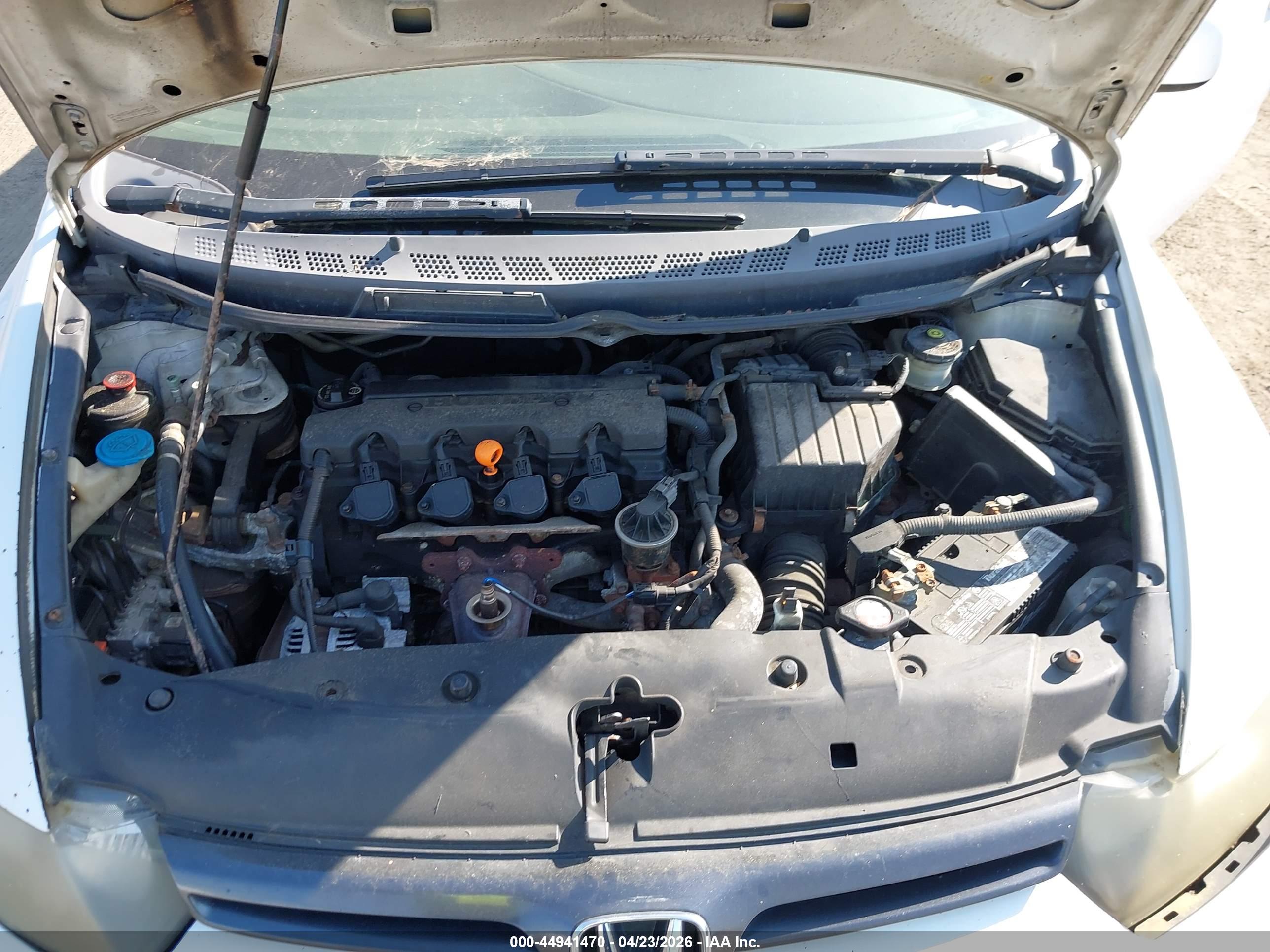 HONDA CIVIC image 10