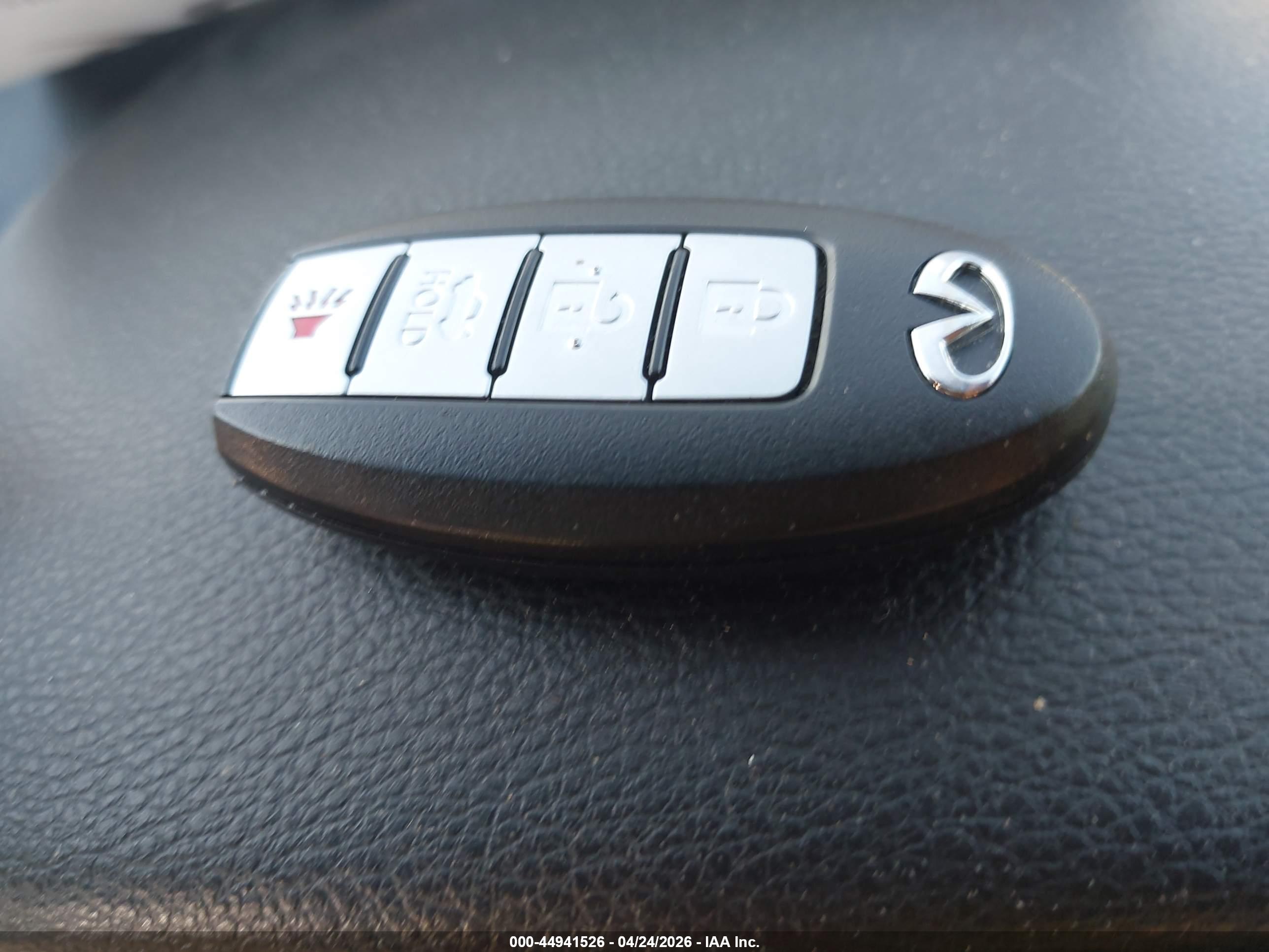 INFINITI G35 image 11