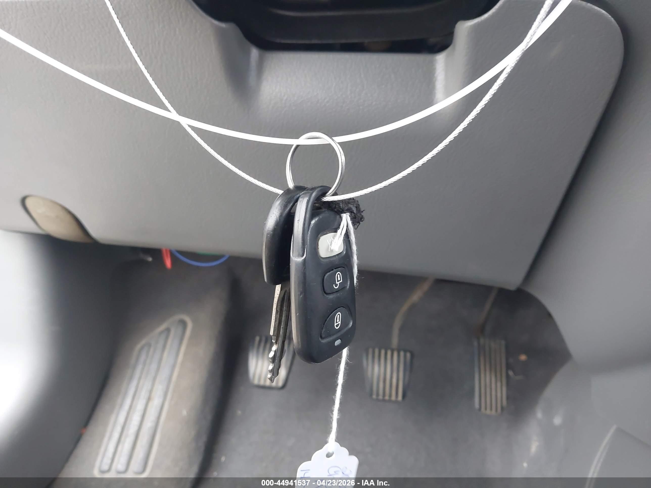 CHEVROLET AVEO image 11